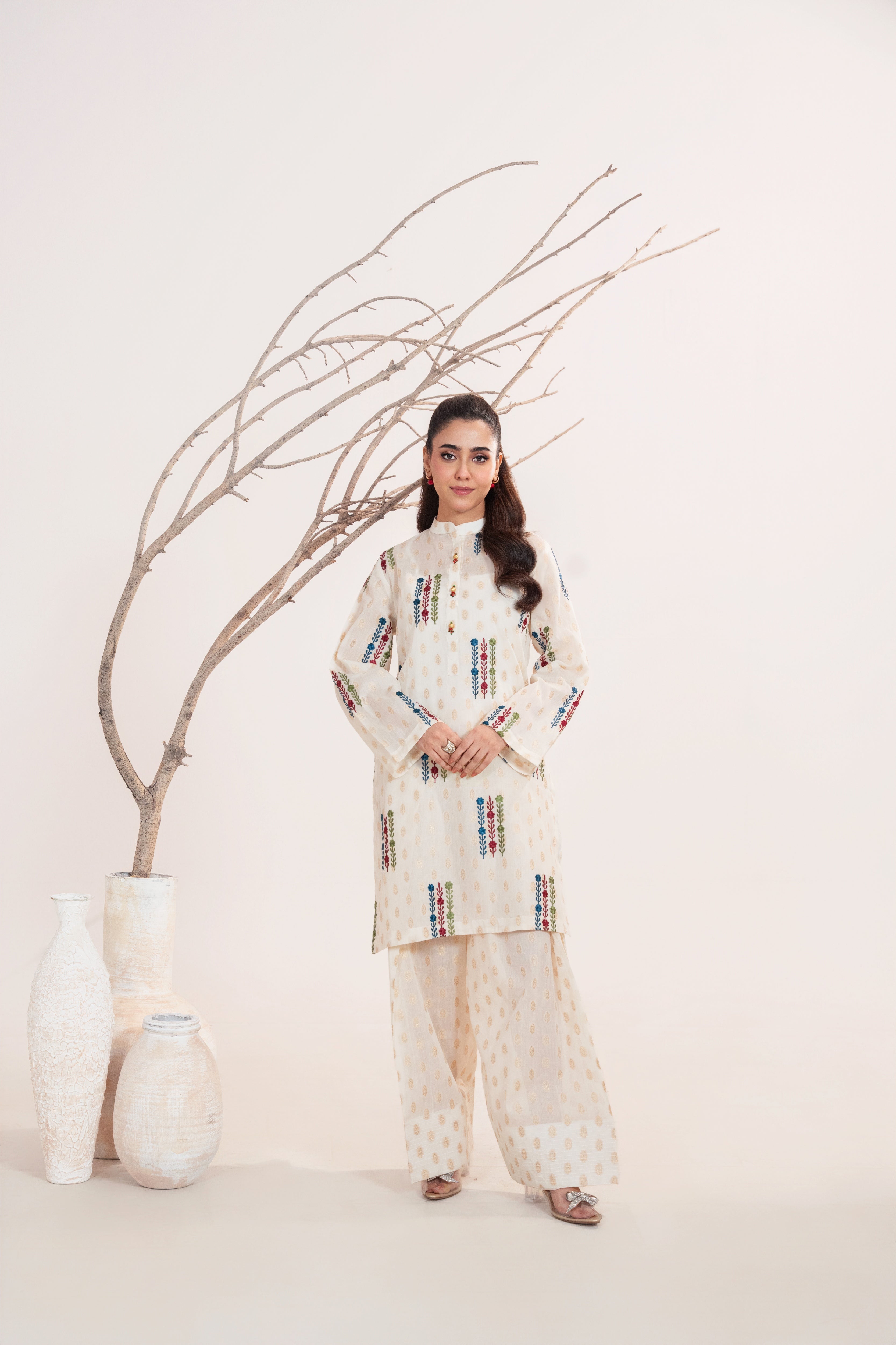 Sahibas by Mirza