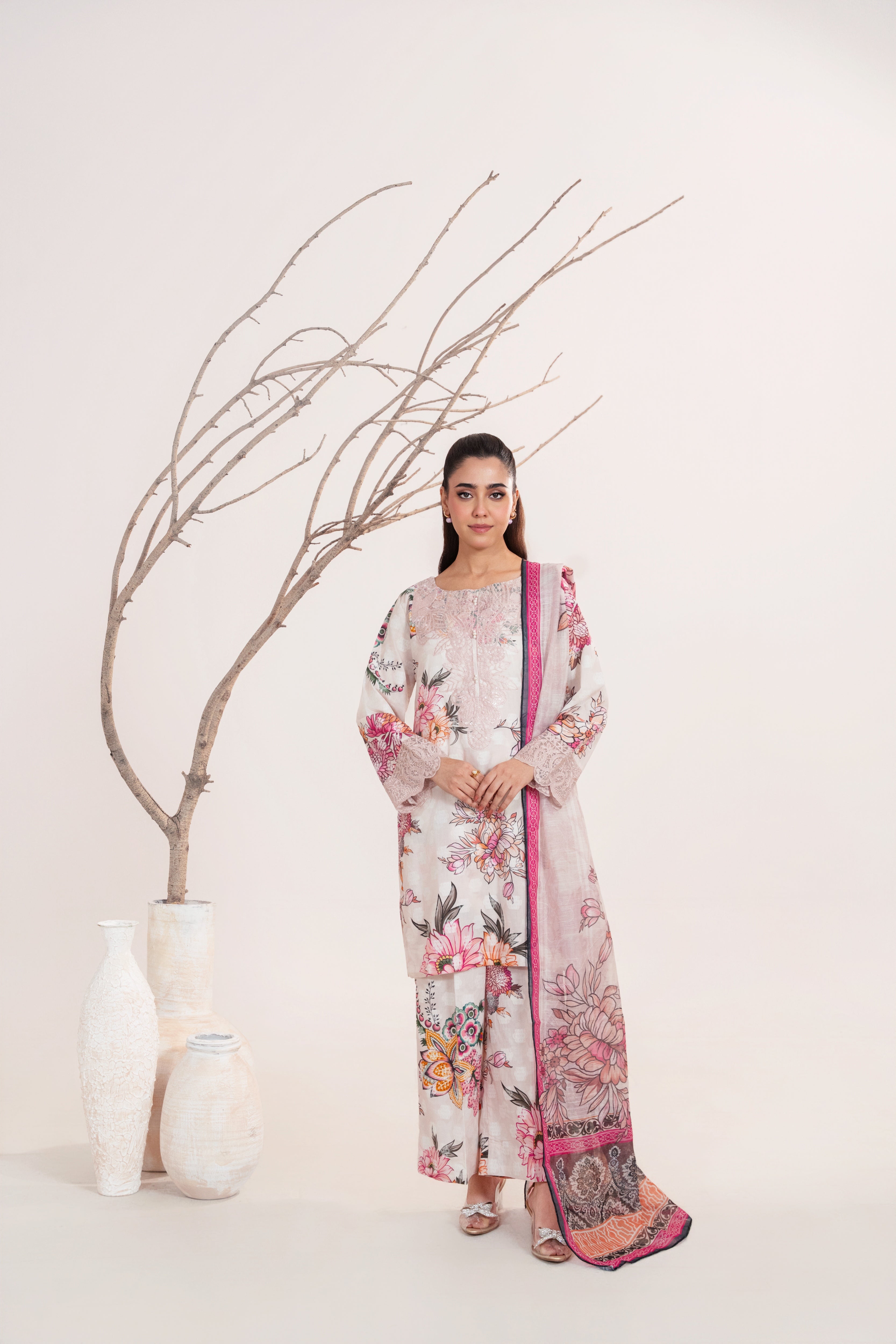 Sahibas by Mirza