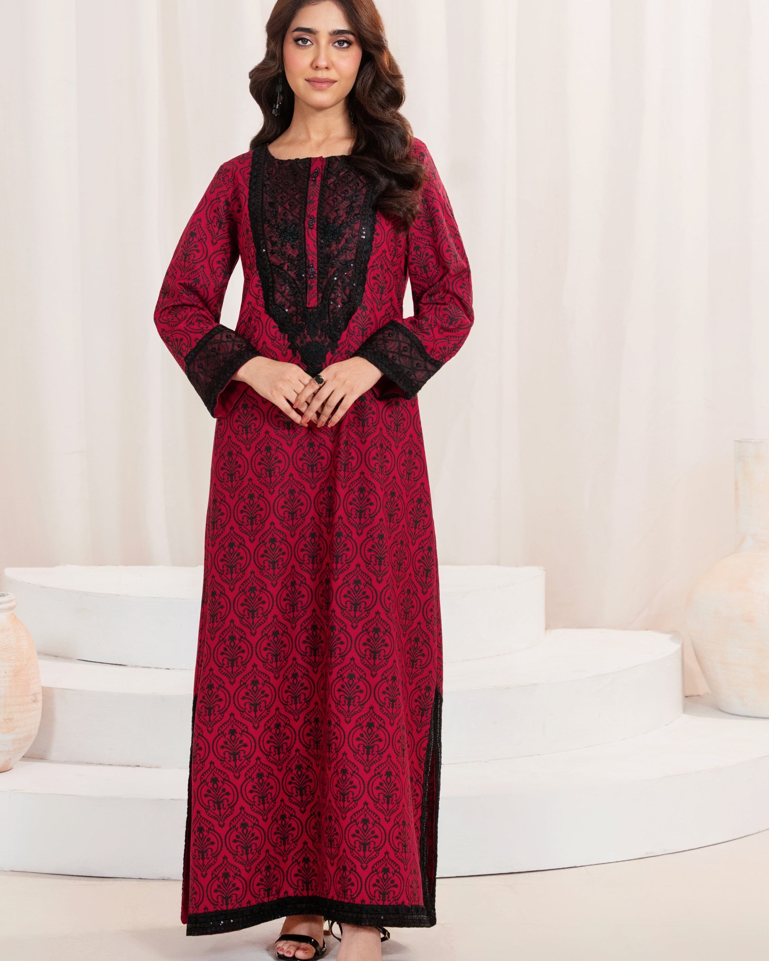 Sahibas by Mirza