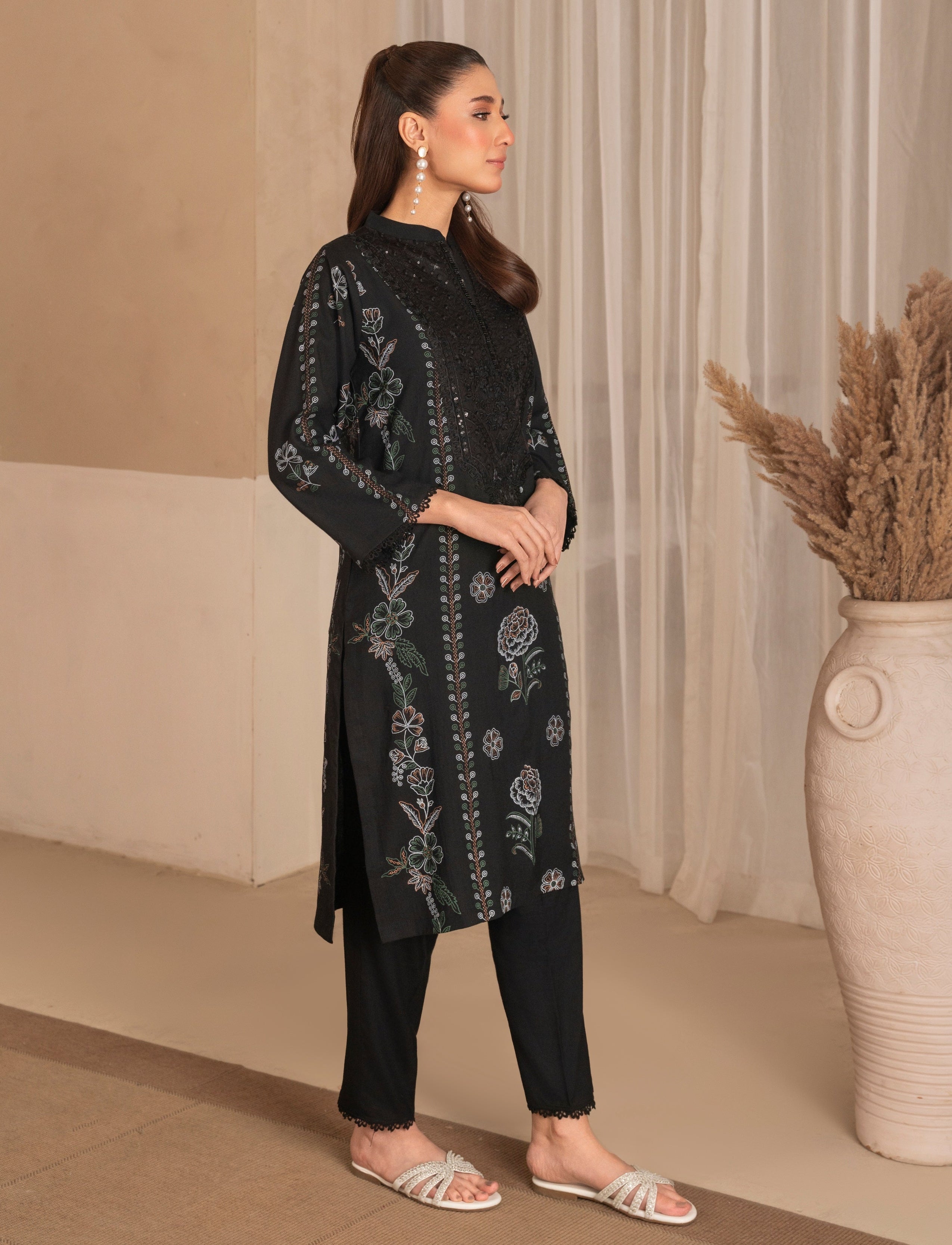 Sahibas by Mirza
