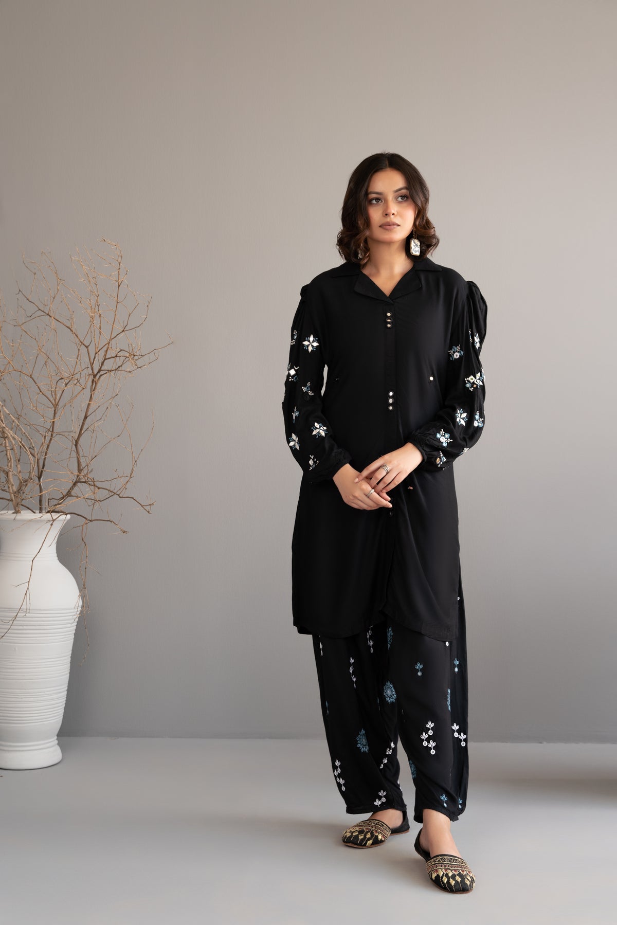 Sahibas by Mirza