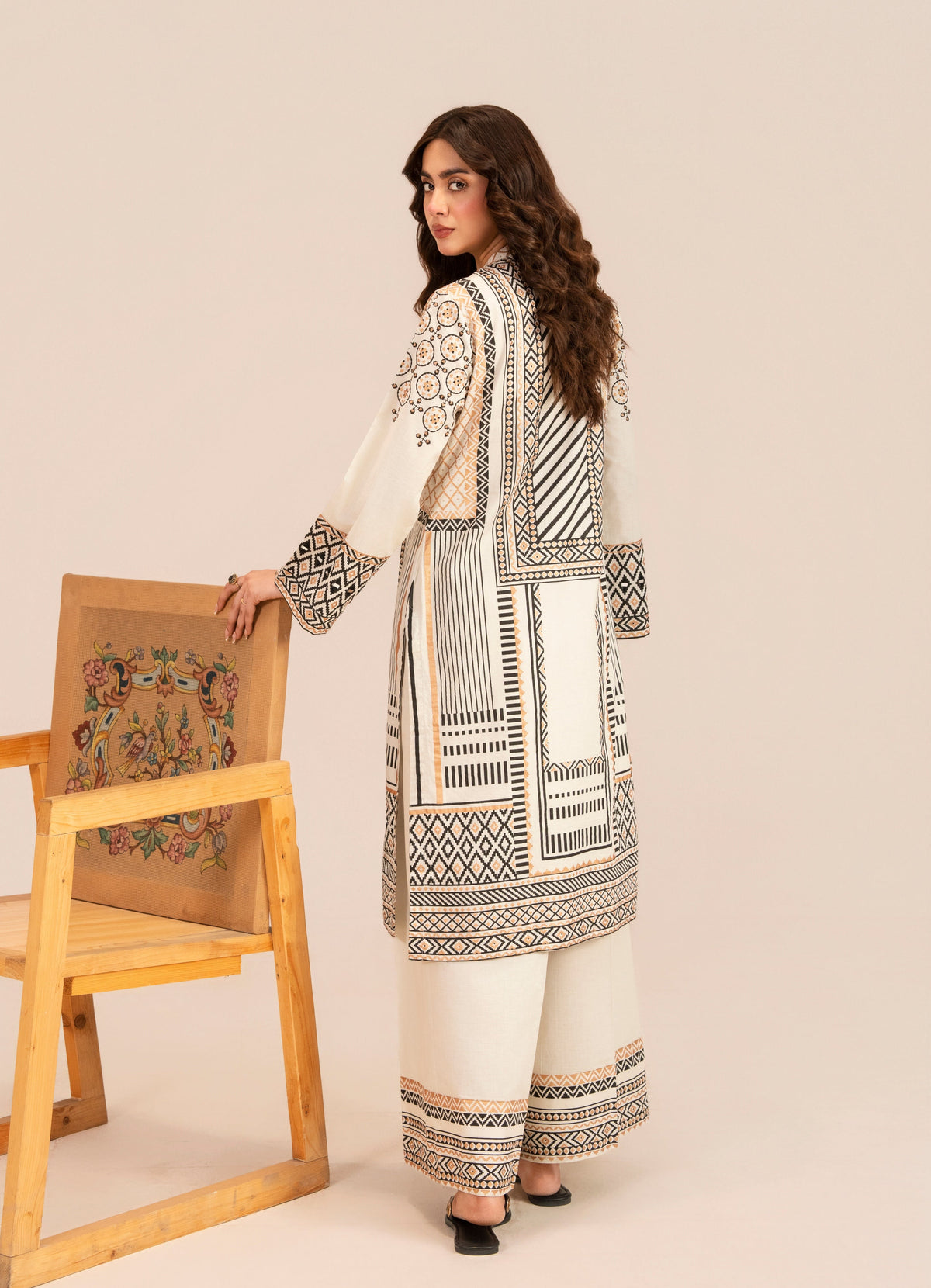 Sahibas by Mirza