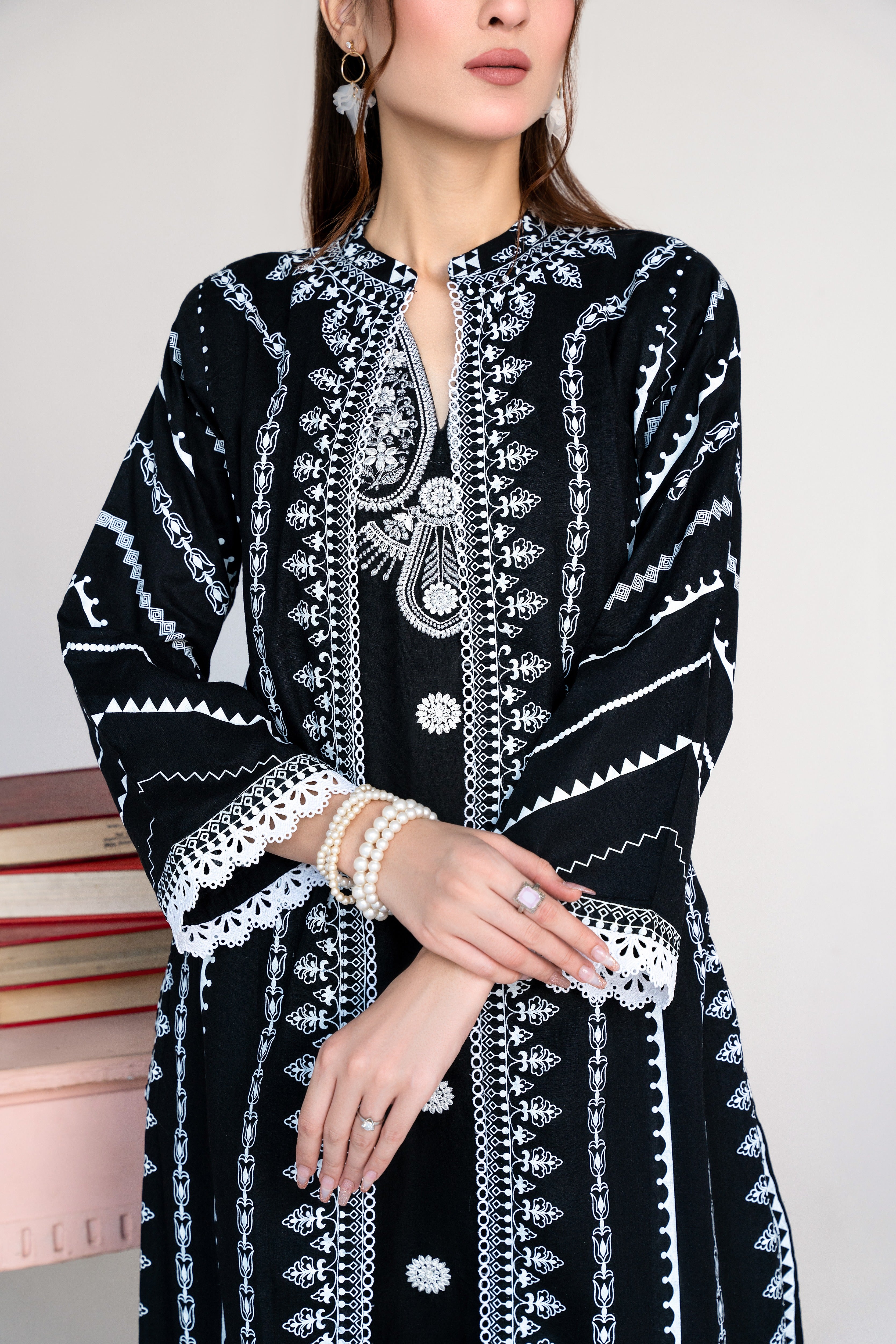 Sahibas by Mirza