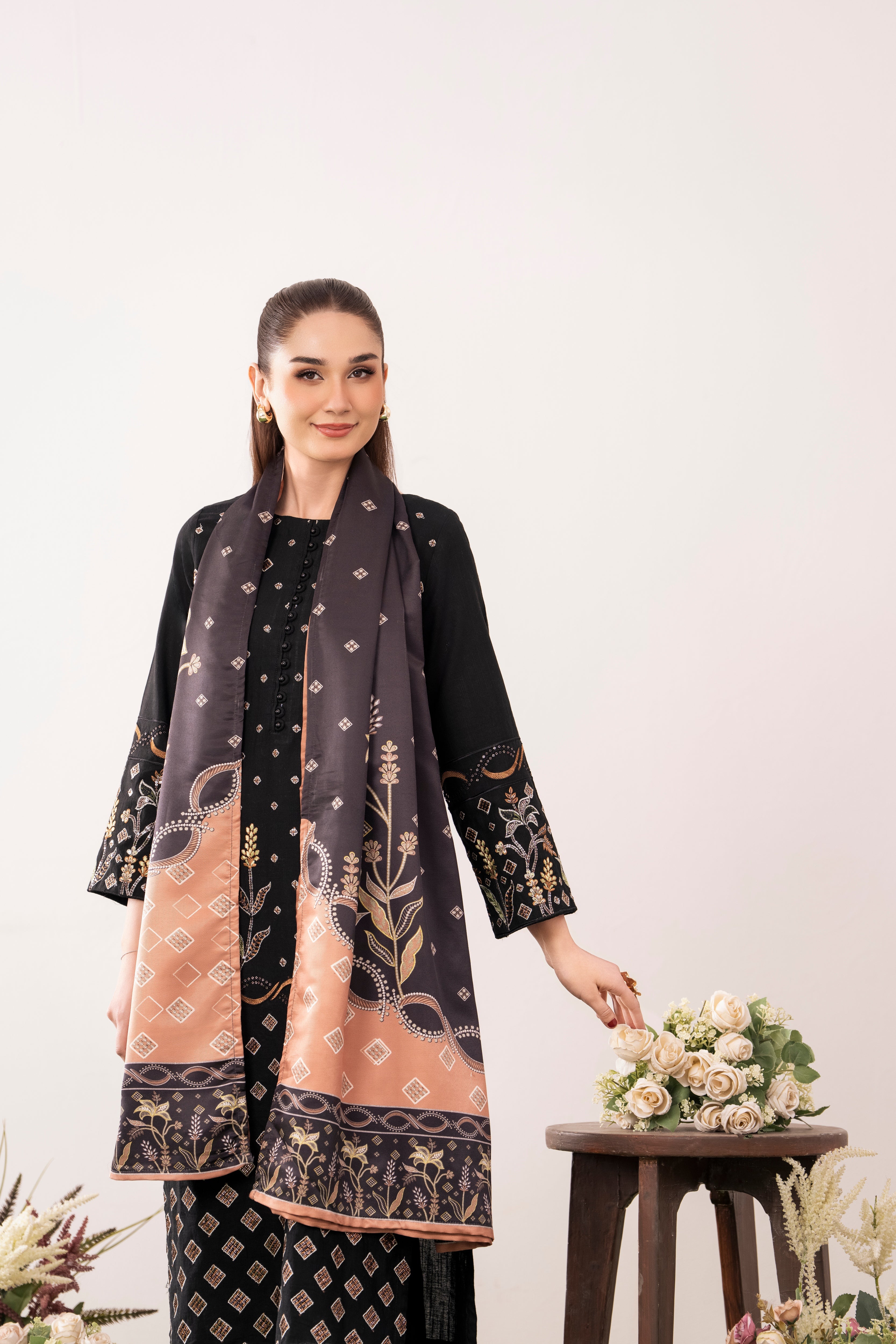 Sahibas by Mirza