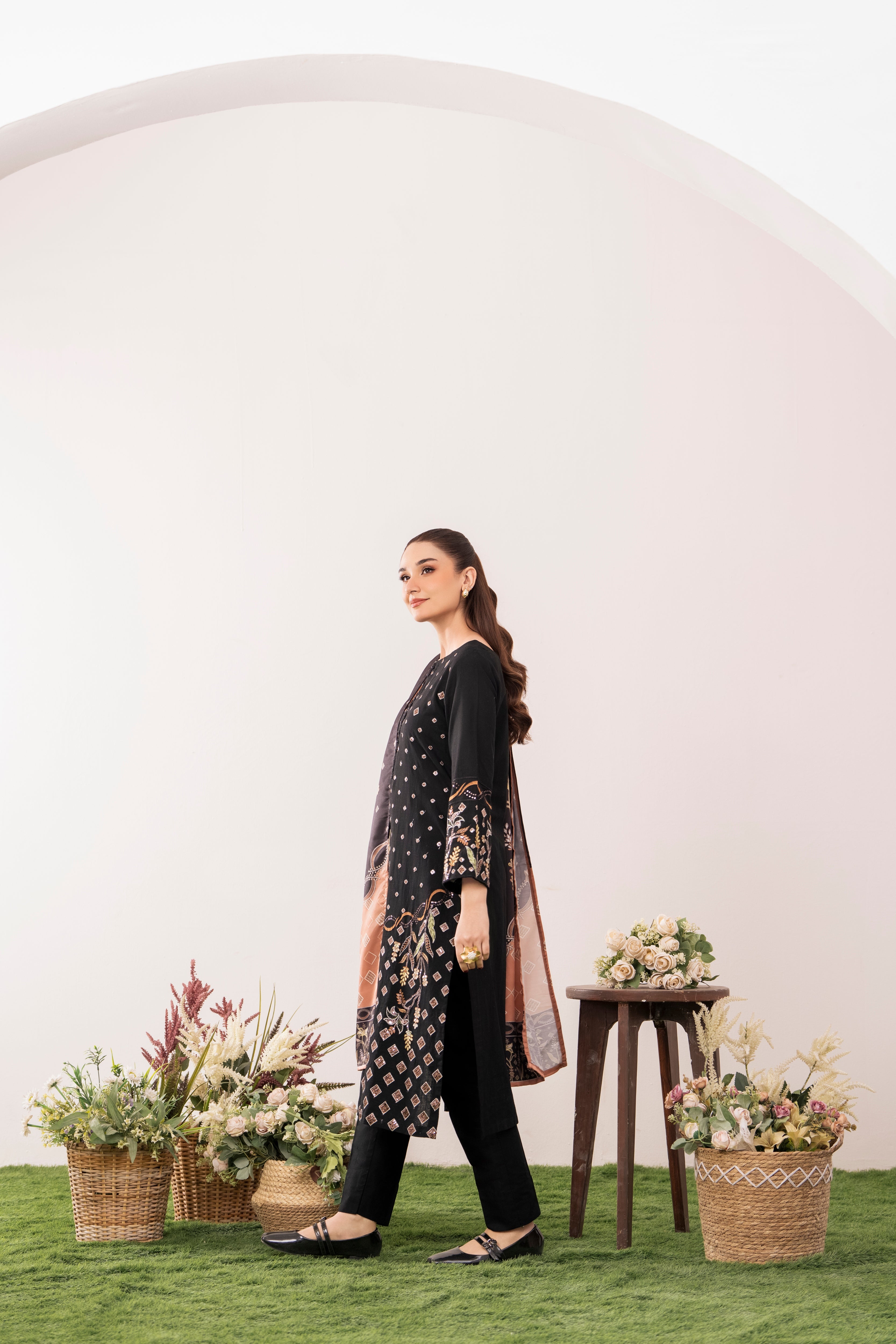 Sahibas by Mirza