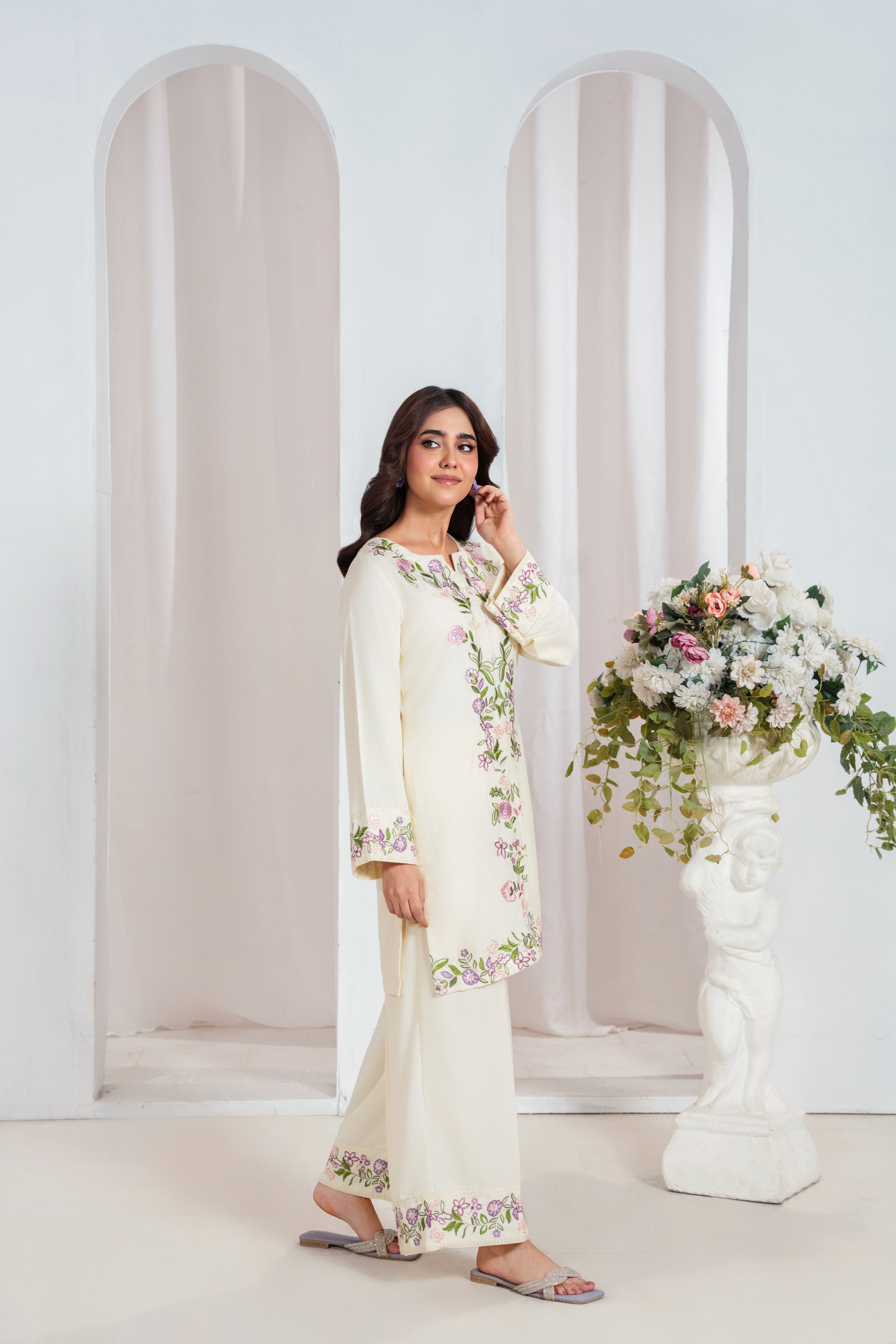 Sahibas by Mirza