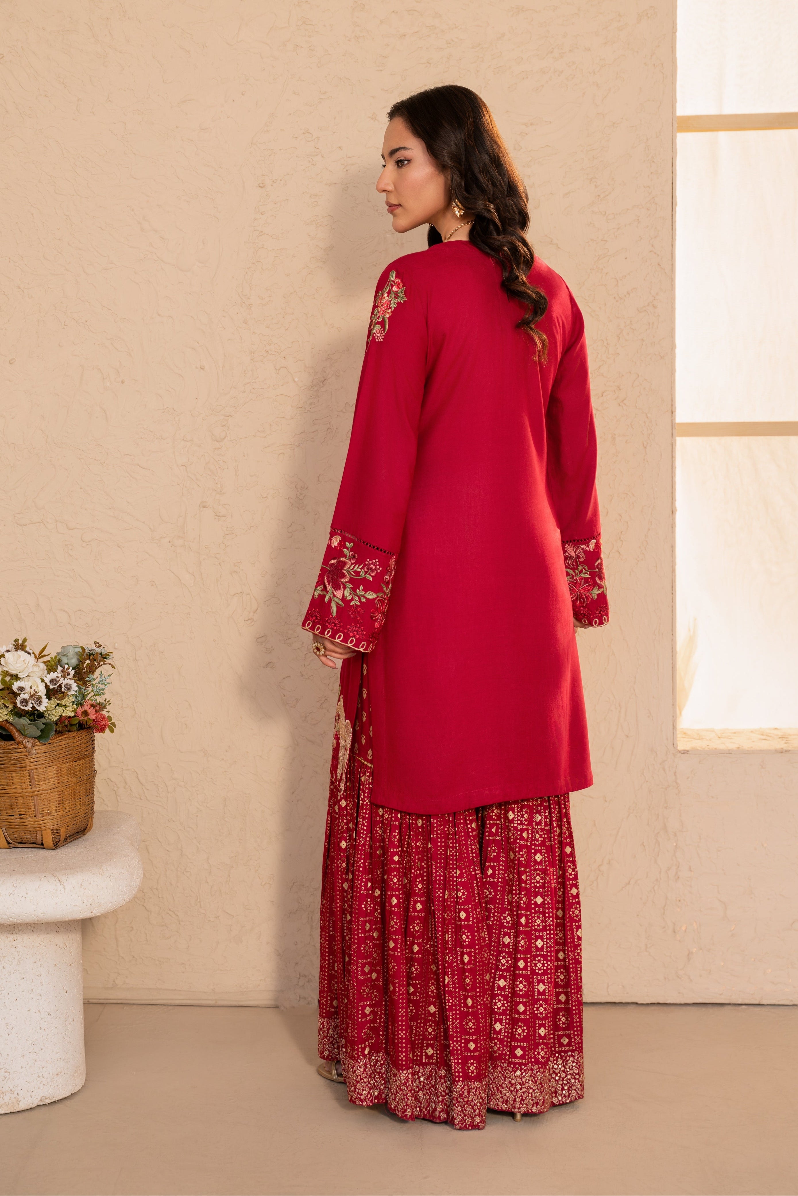 Sahibas by Mirza