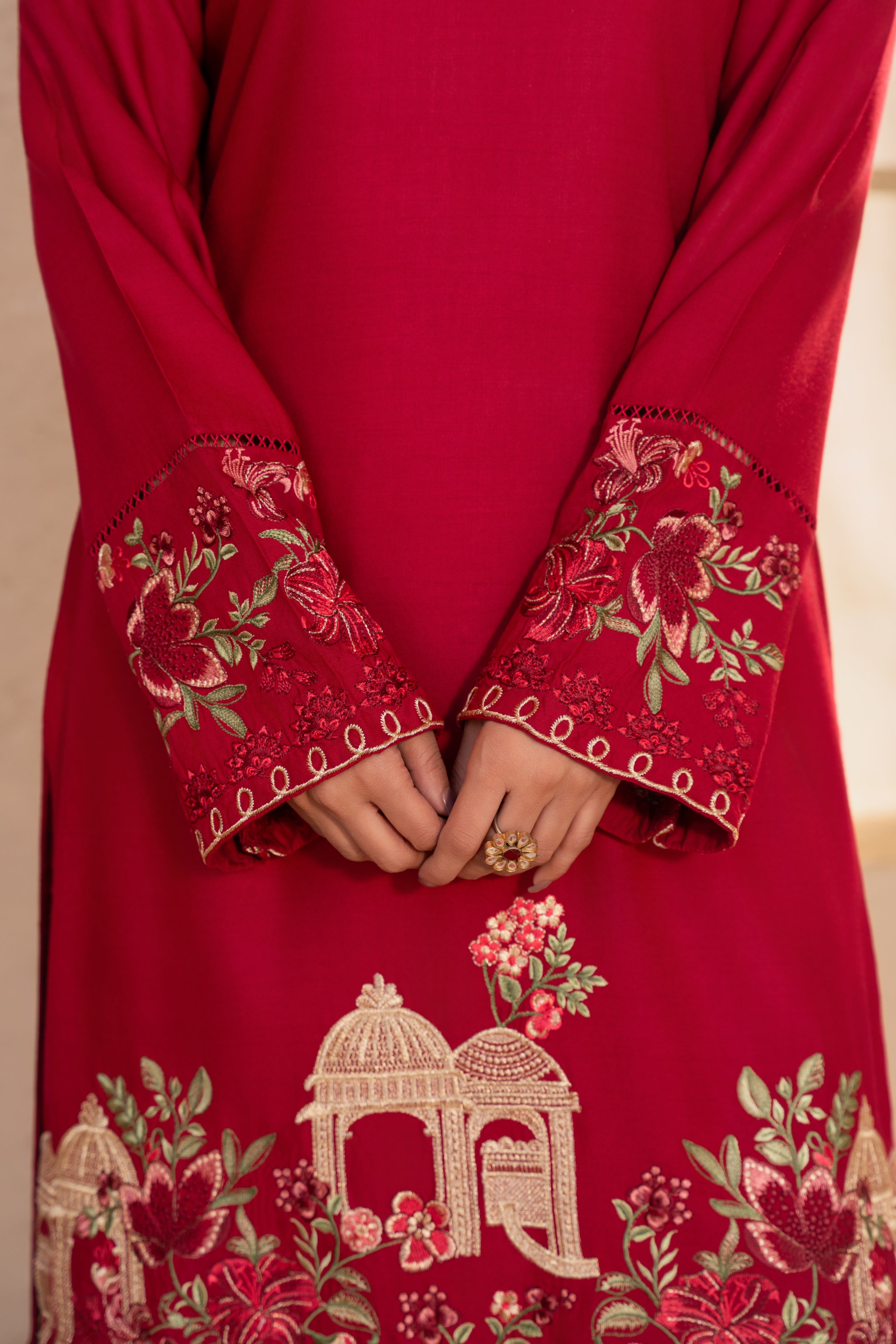 Sahibas by Mirza
