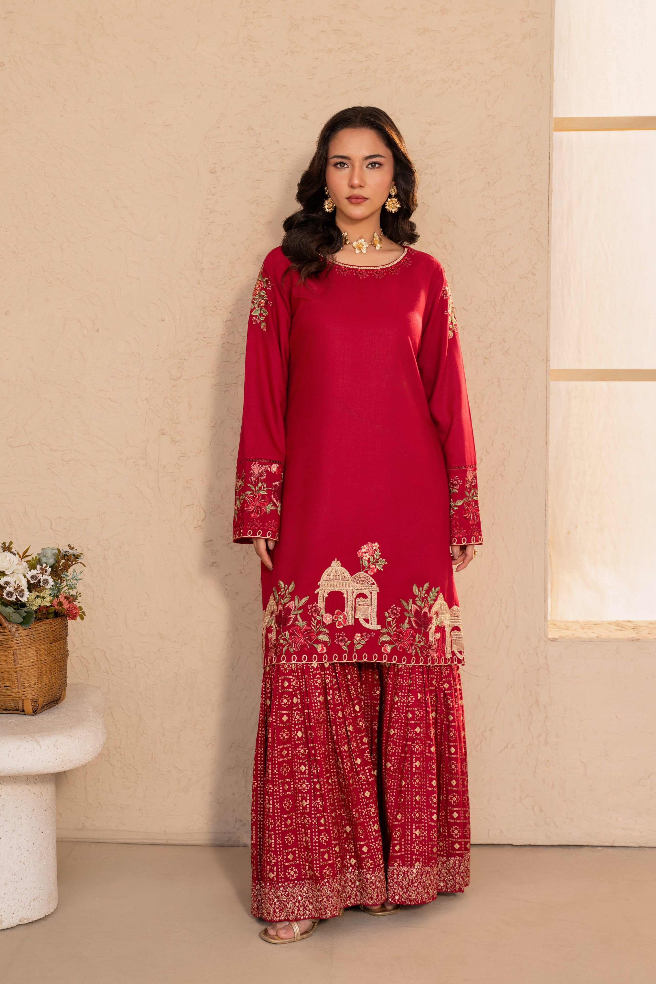 Sahibas by Mirza