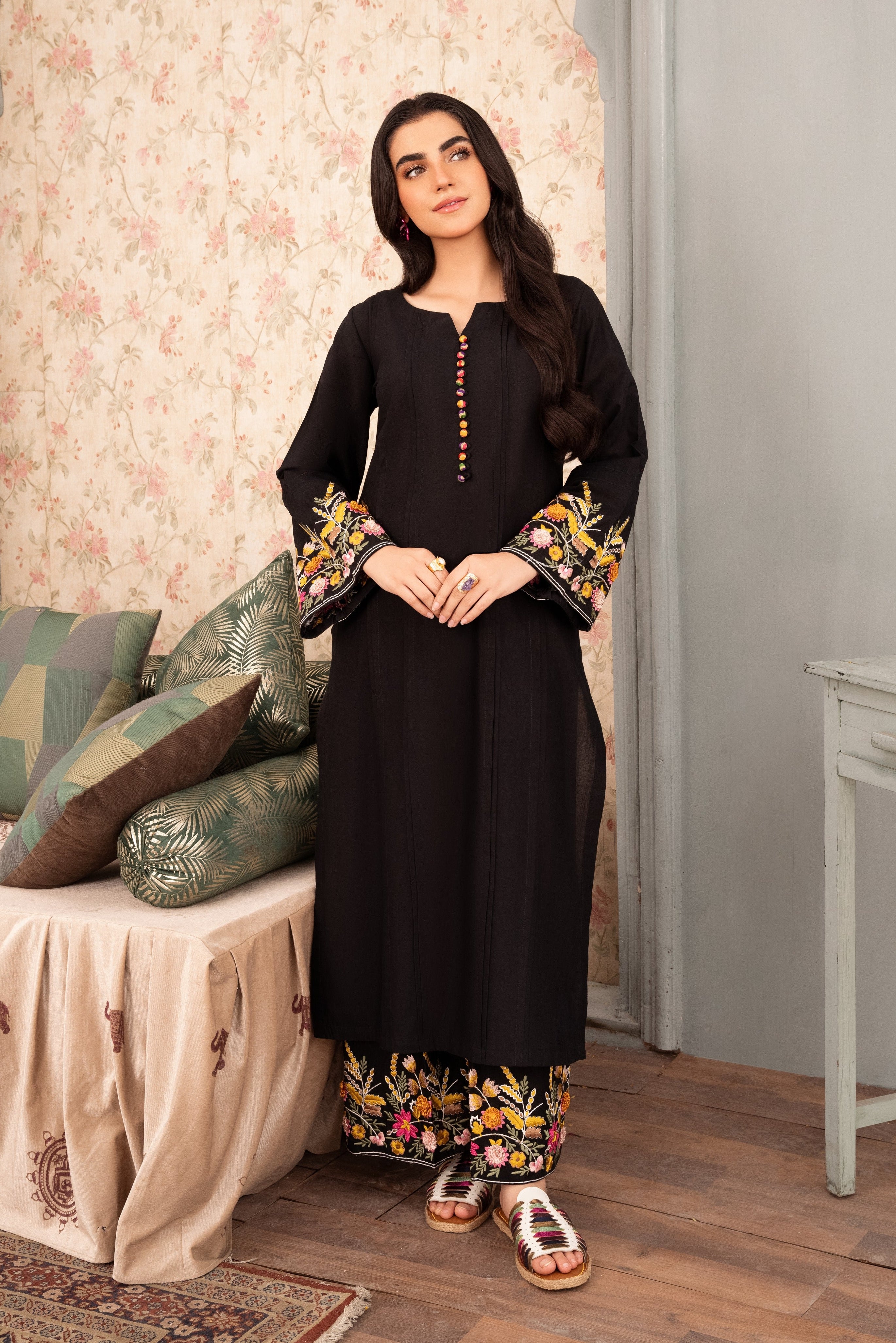 Sahibas by Mirza