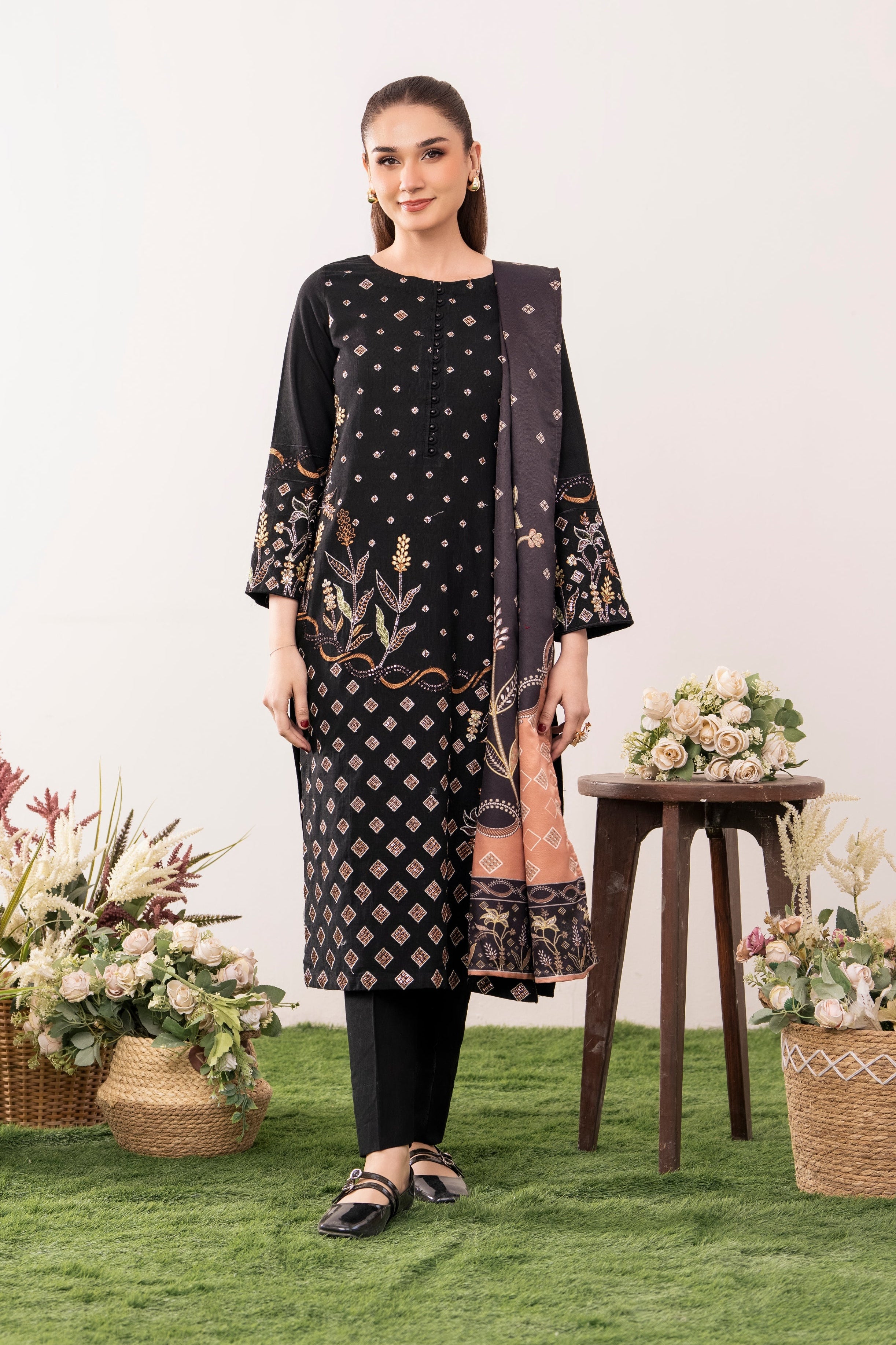 Sahibas by Mirza