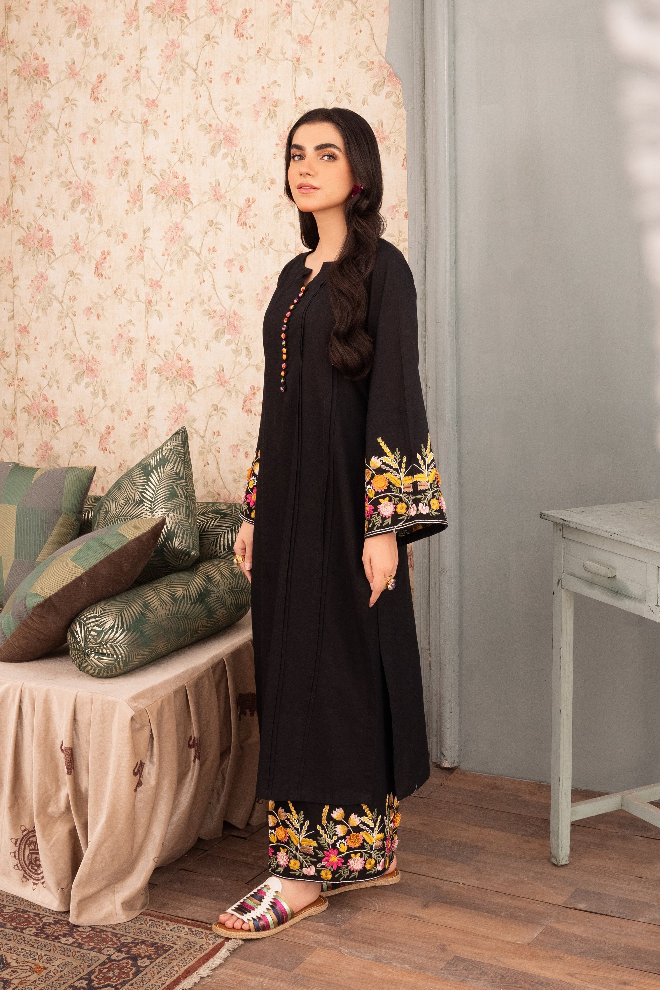 Sahibas by Mirza