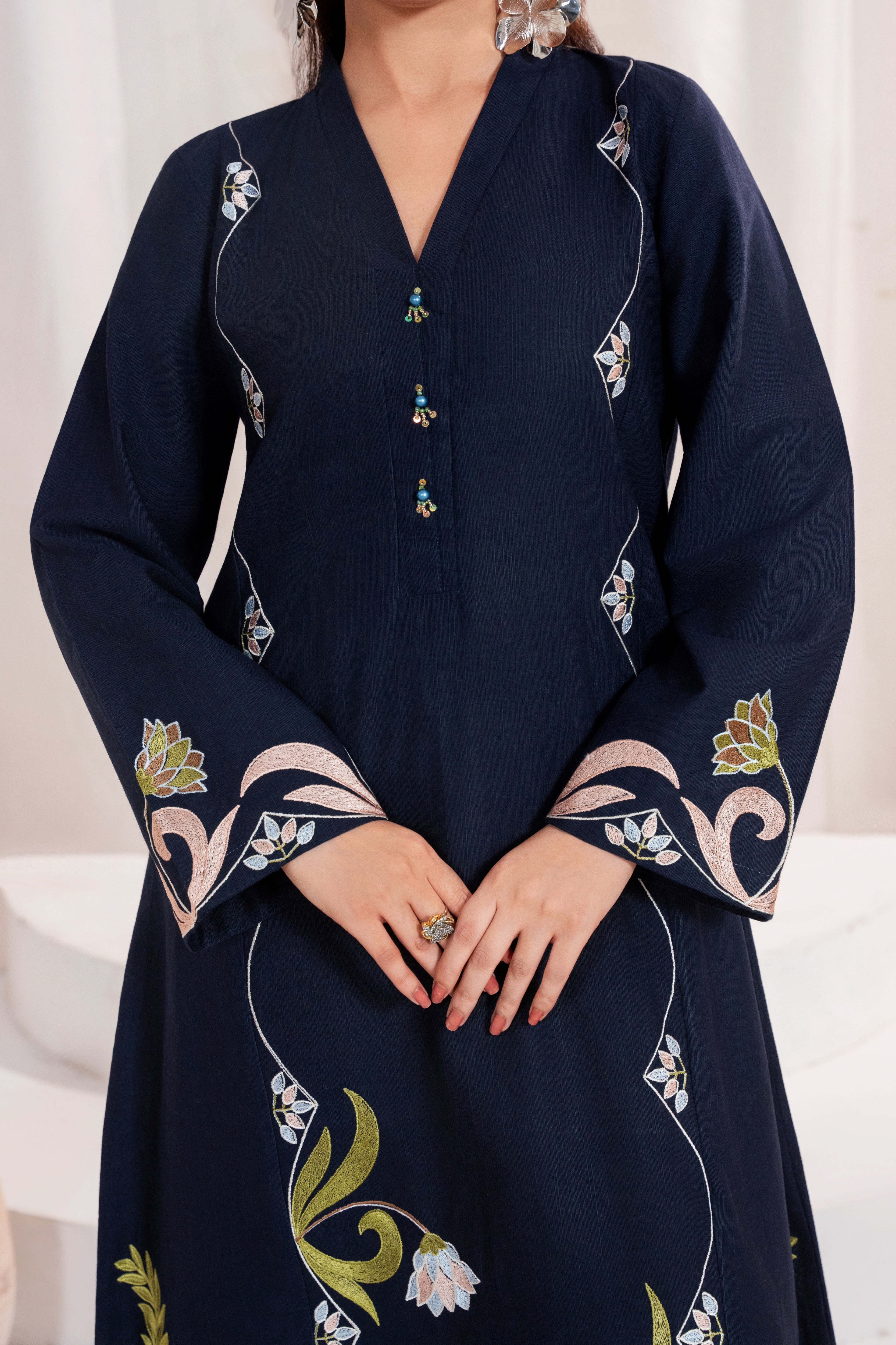 Sahibas by Mirza