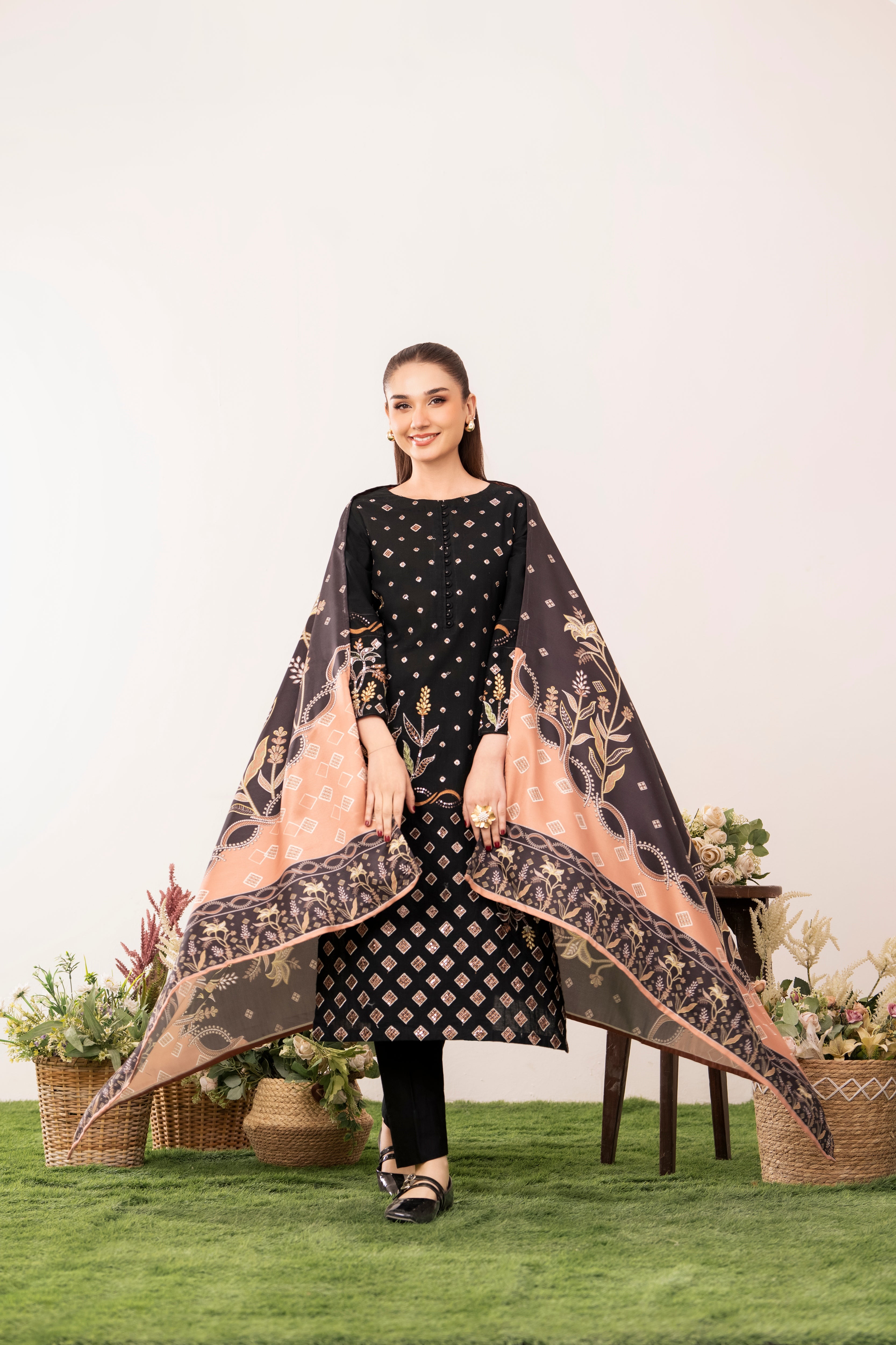 Sahibas by Mirza