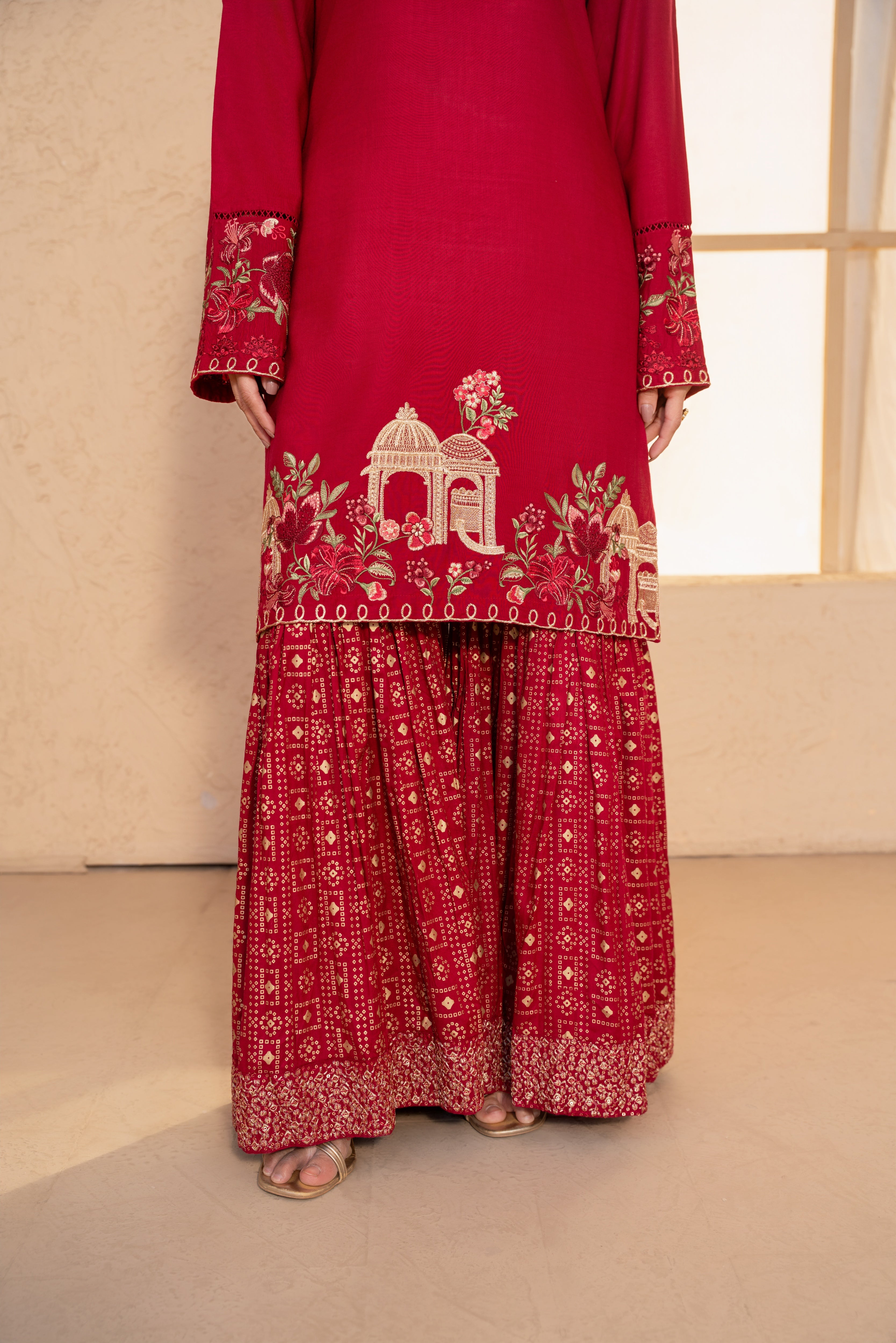 Sahibas by Mirza