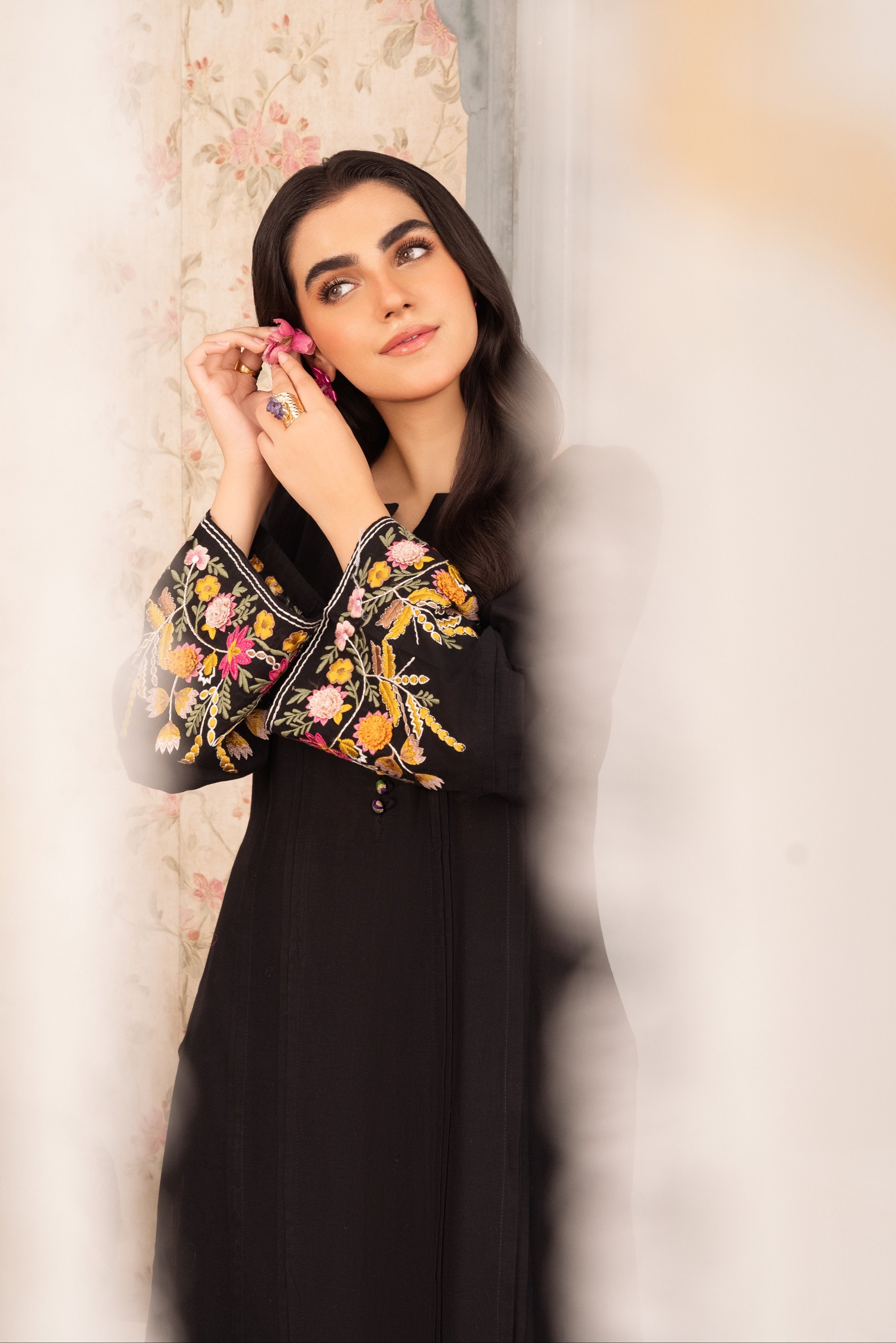 Sahibas by Mirza