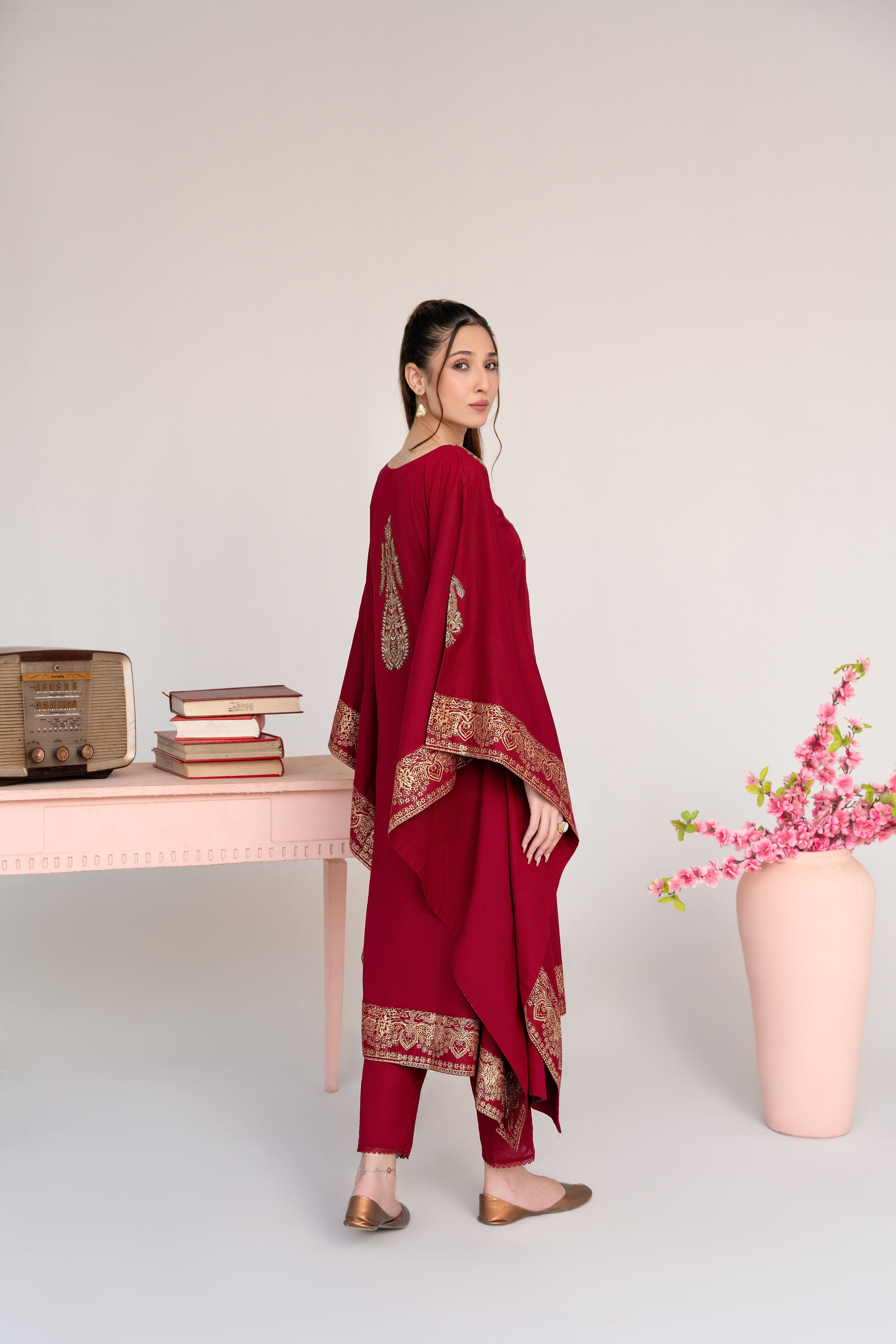 Sahibas by Mirza