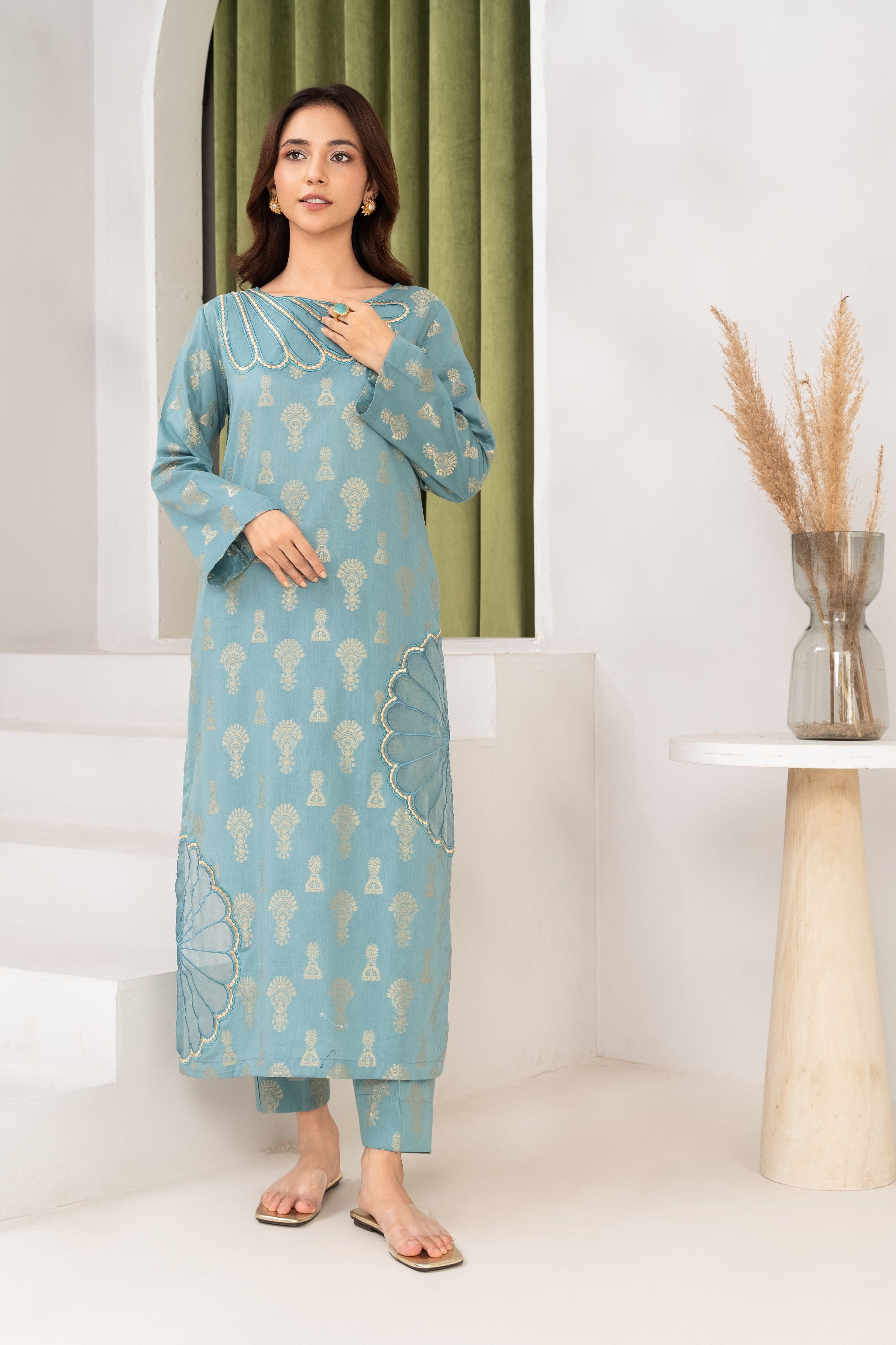 Sahibas by Mirza