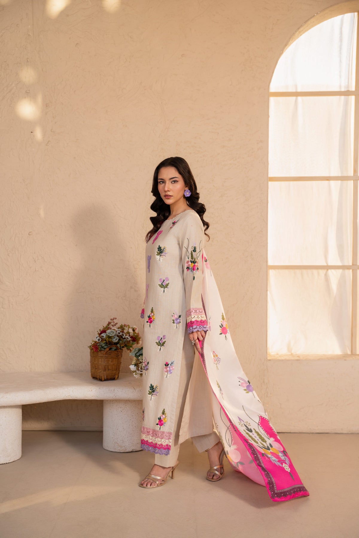 Sahibas by Mirza