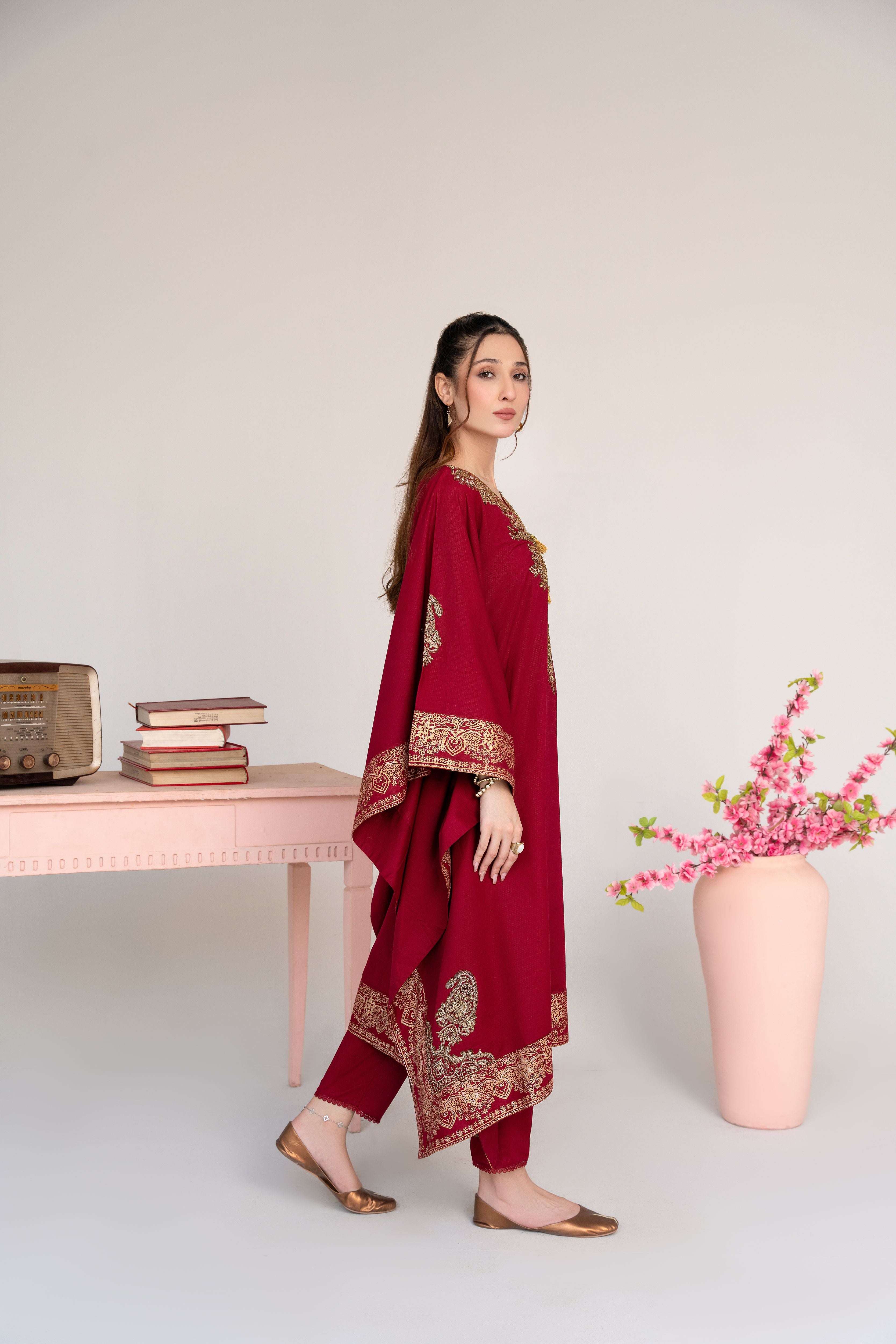 Sahibas by Mirza