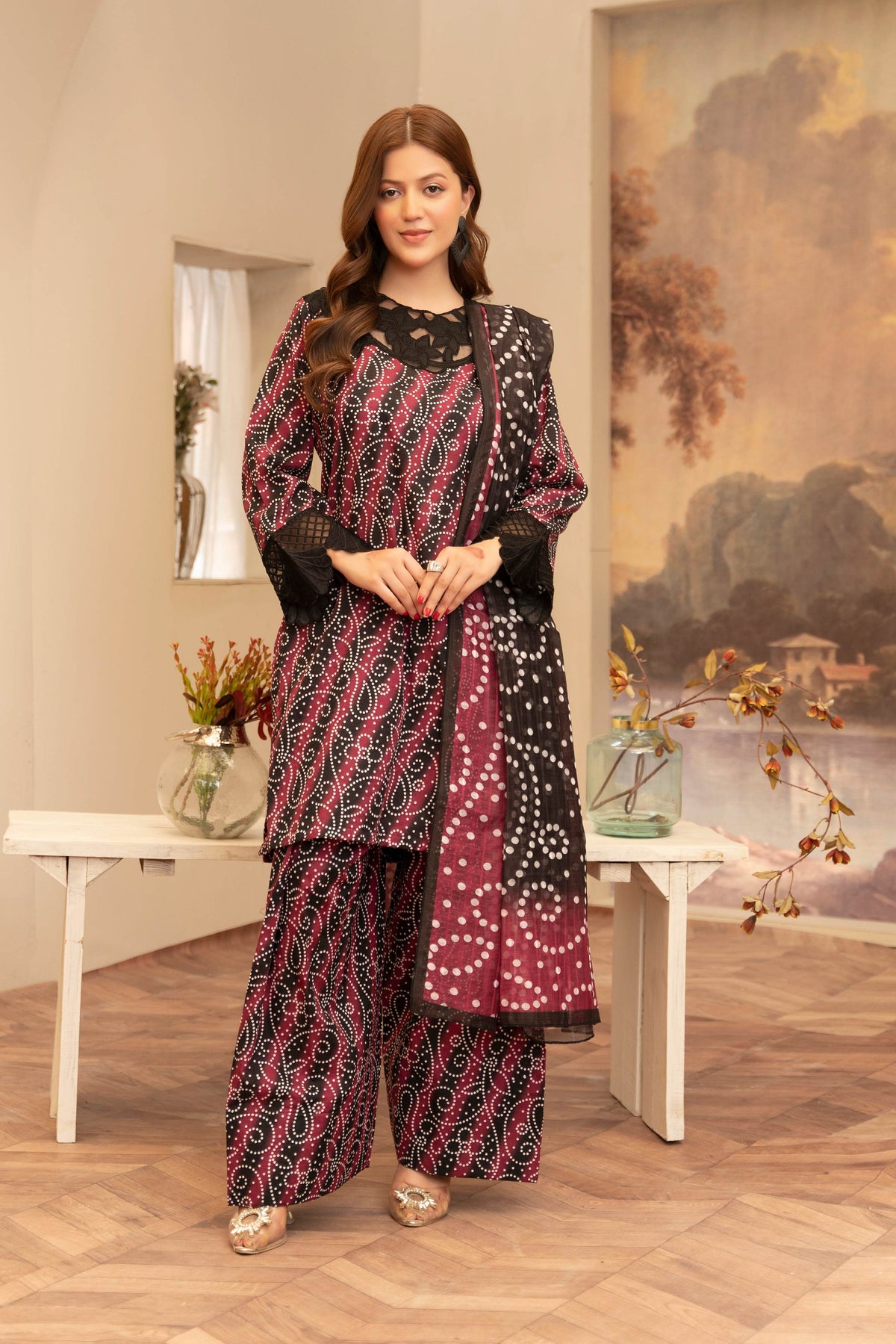 Sahibas by Mirza