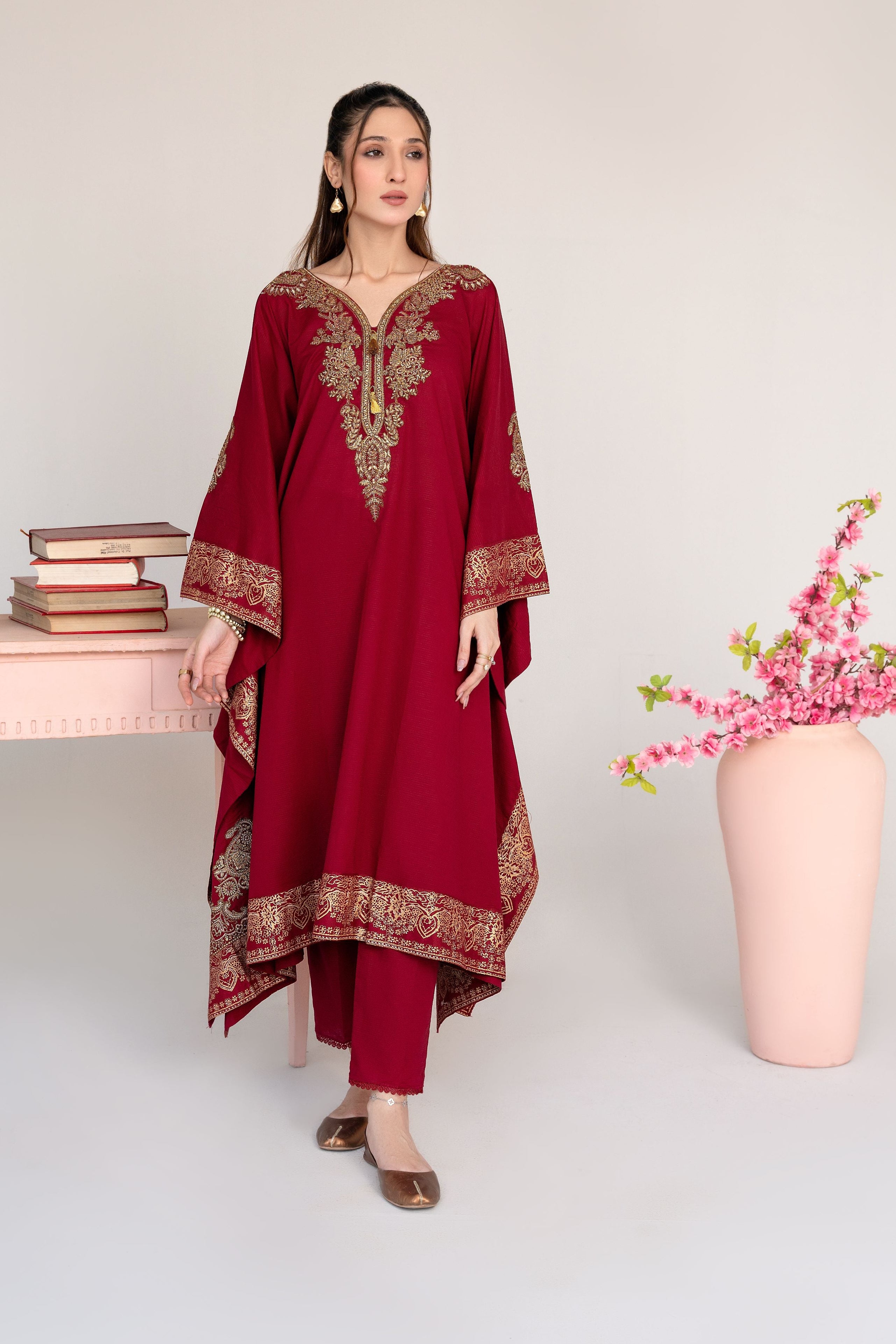 Sahibas by Mirza