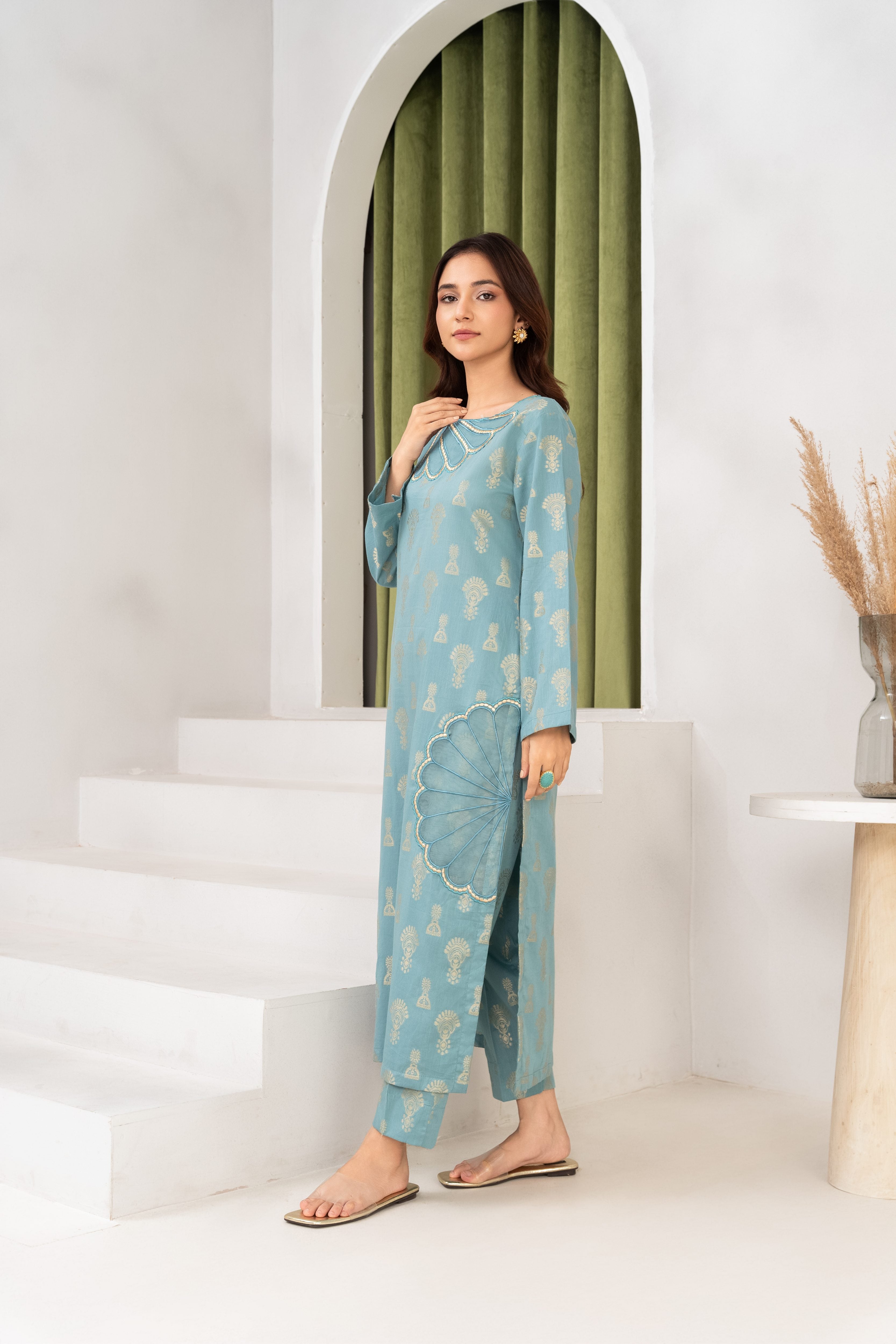 Sahibas by Mirza