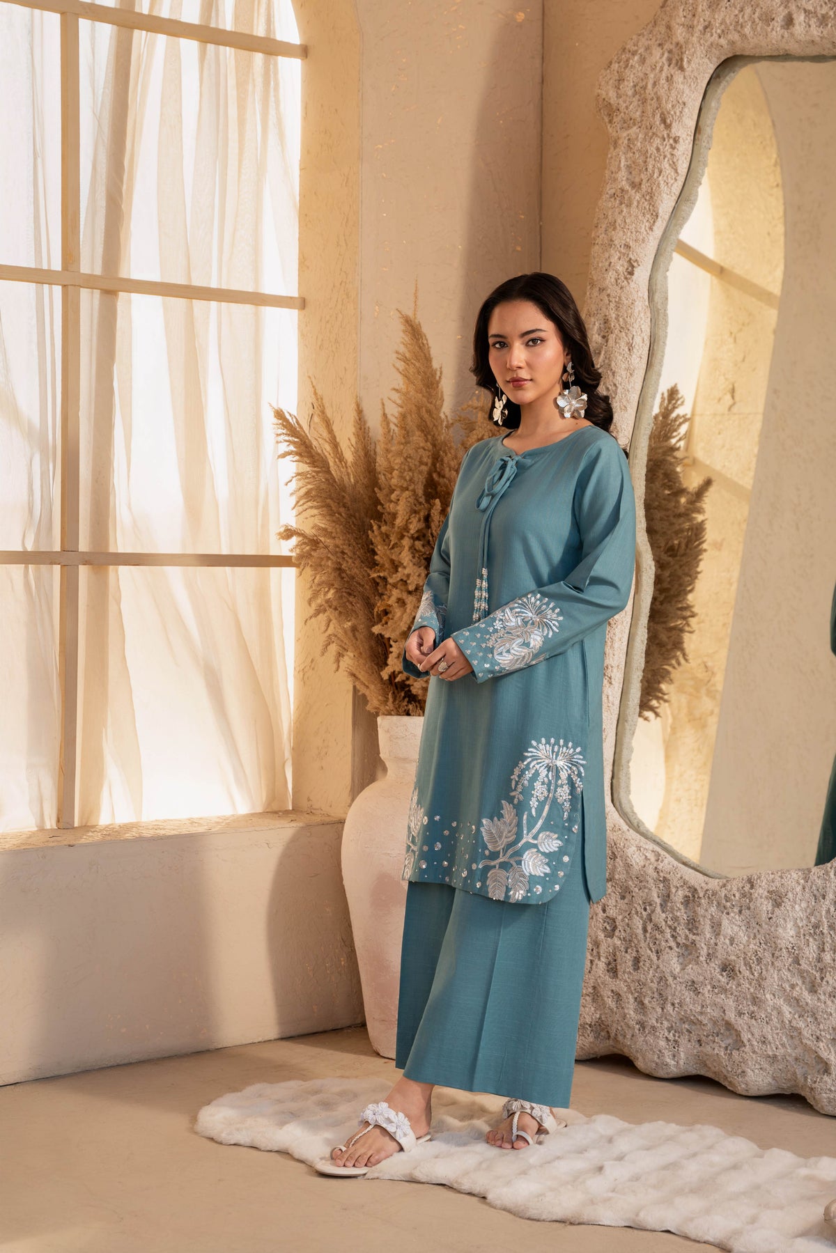 Sahibas by Mirza