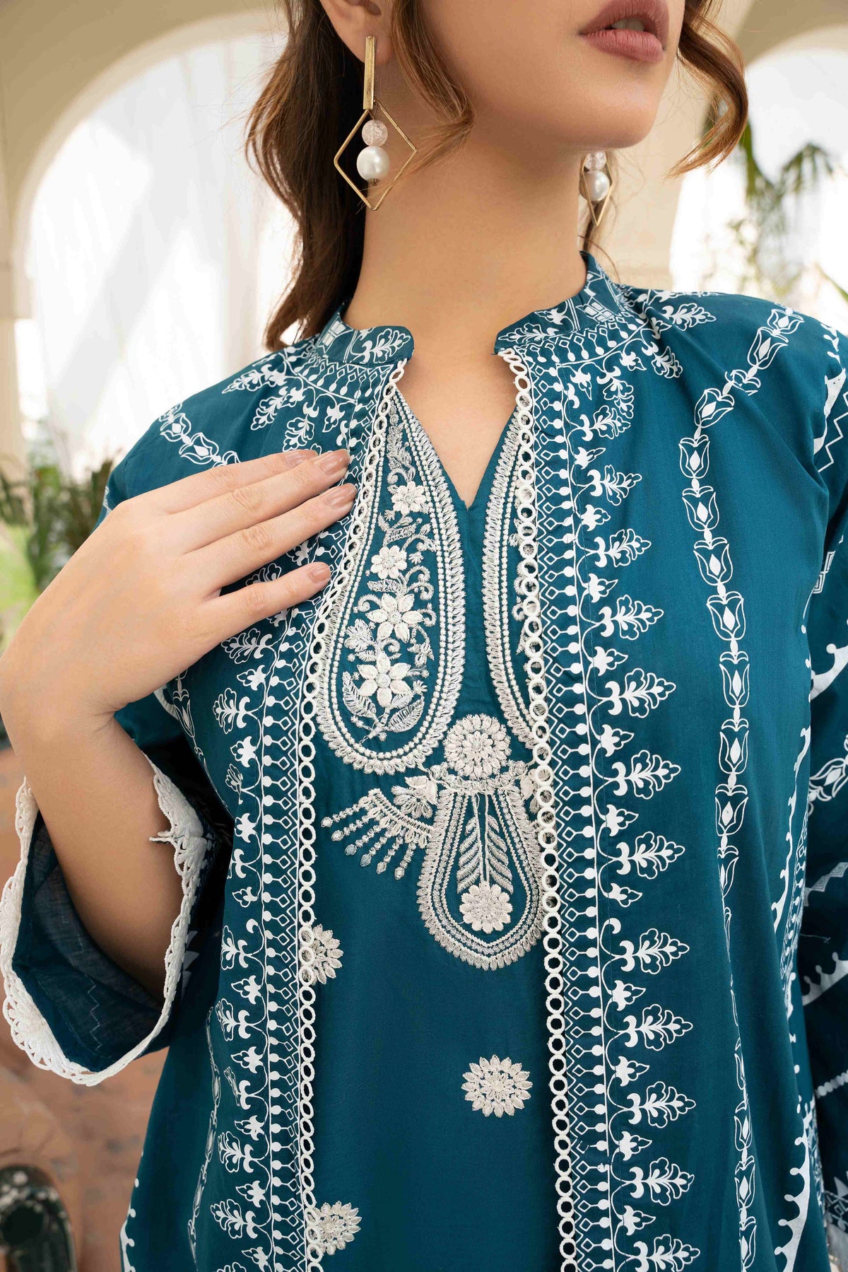 Sahibas by Mirza
