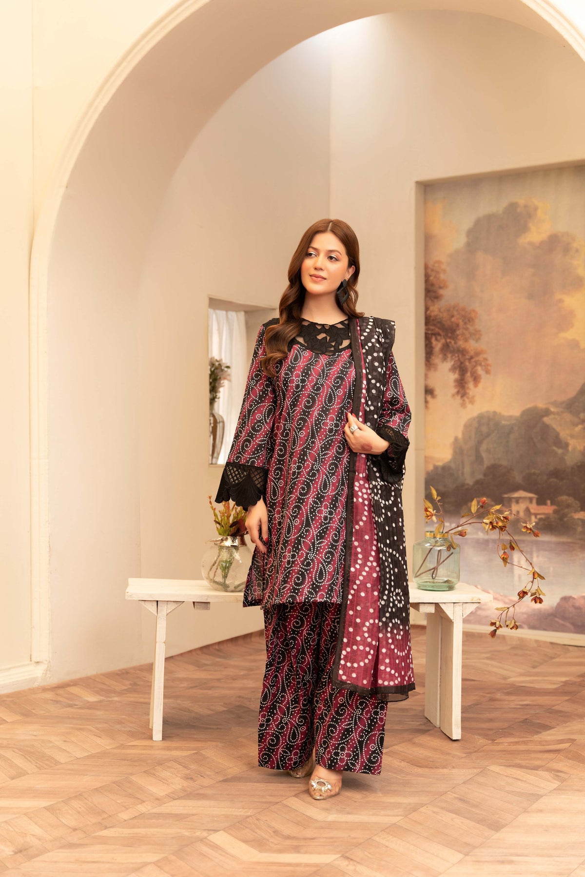 Sahibas by Mirza