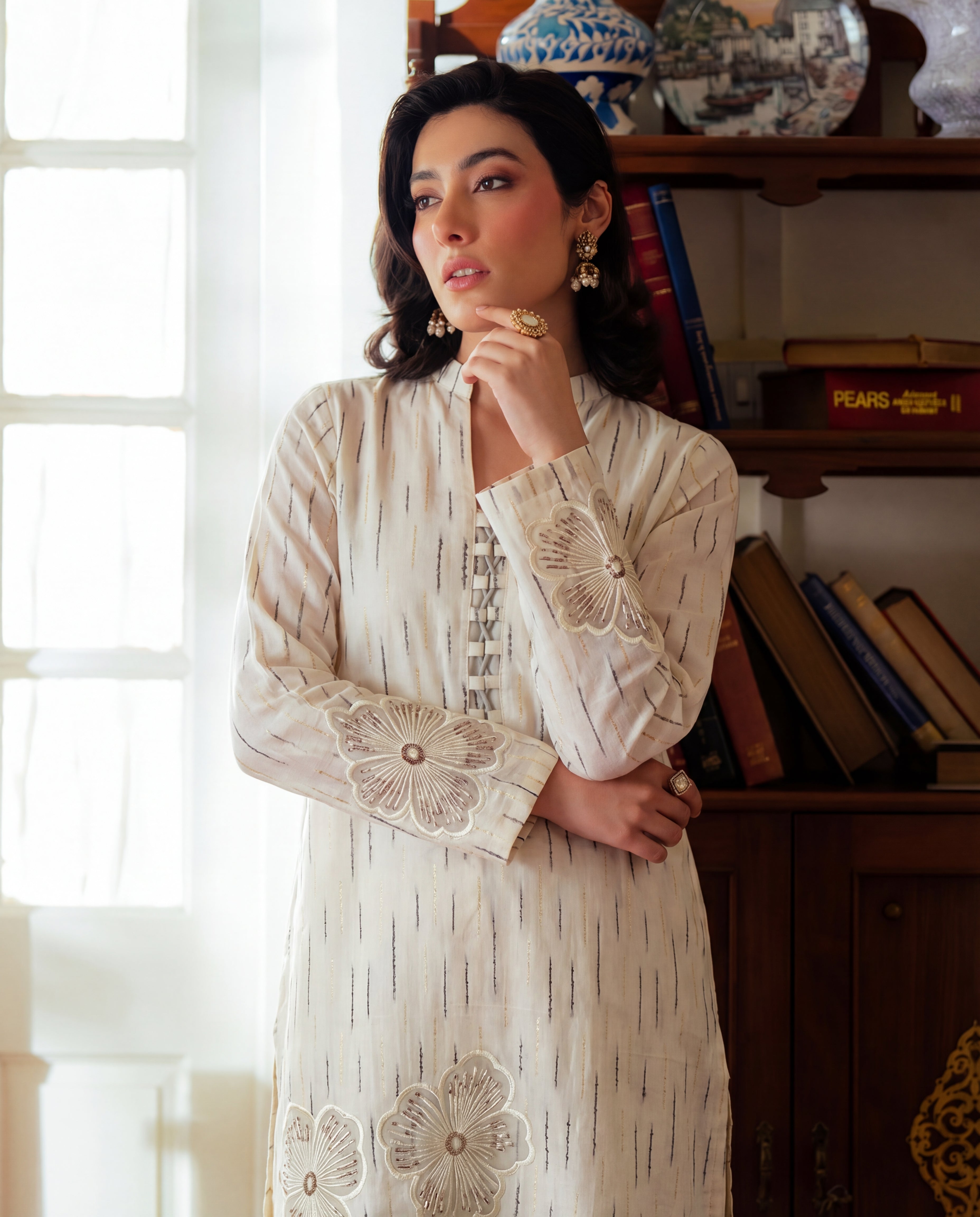 Sahibas by Mirza