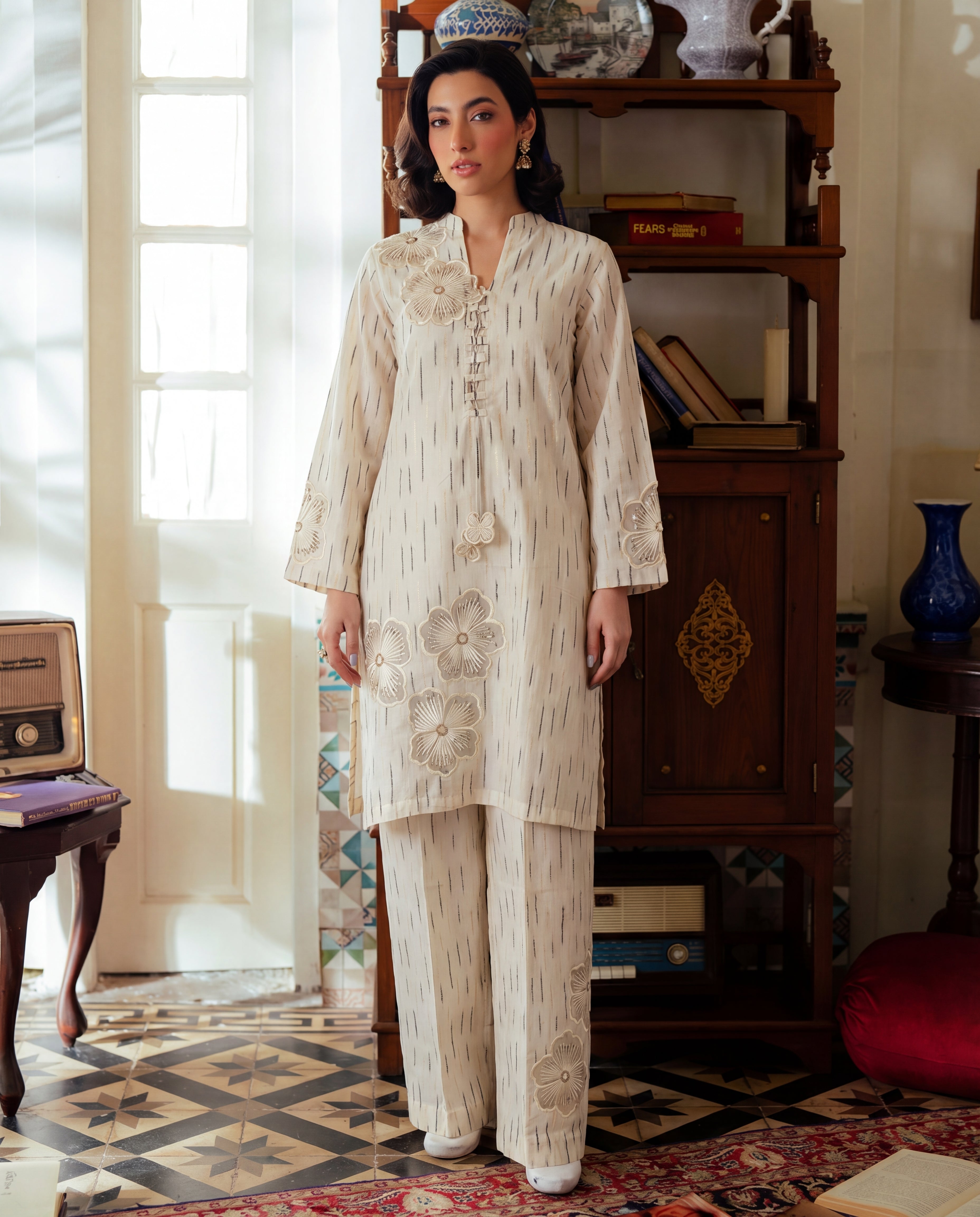 Sahibas by Mirza