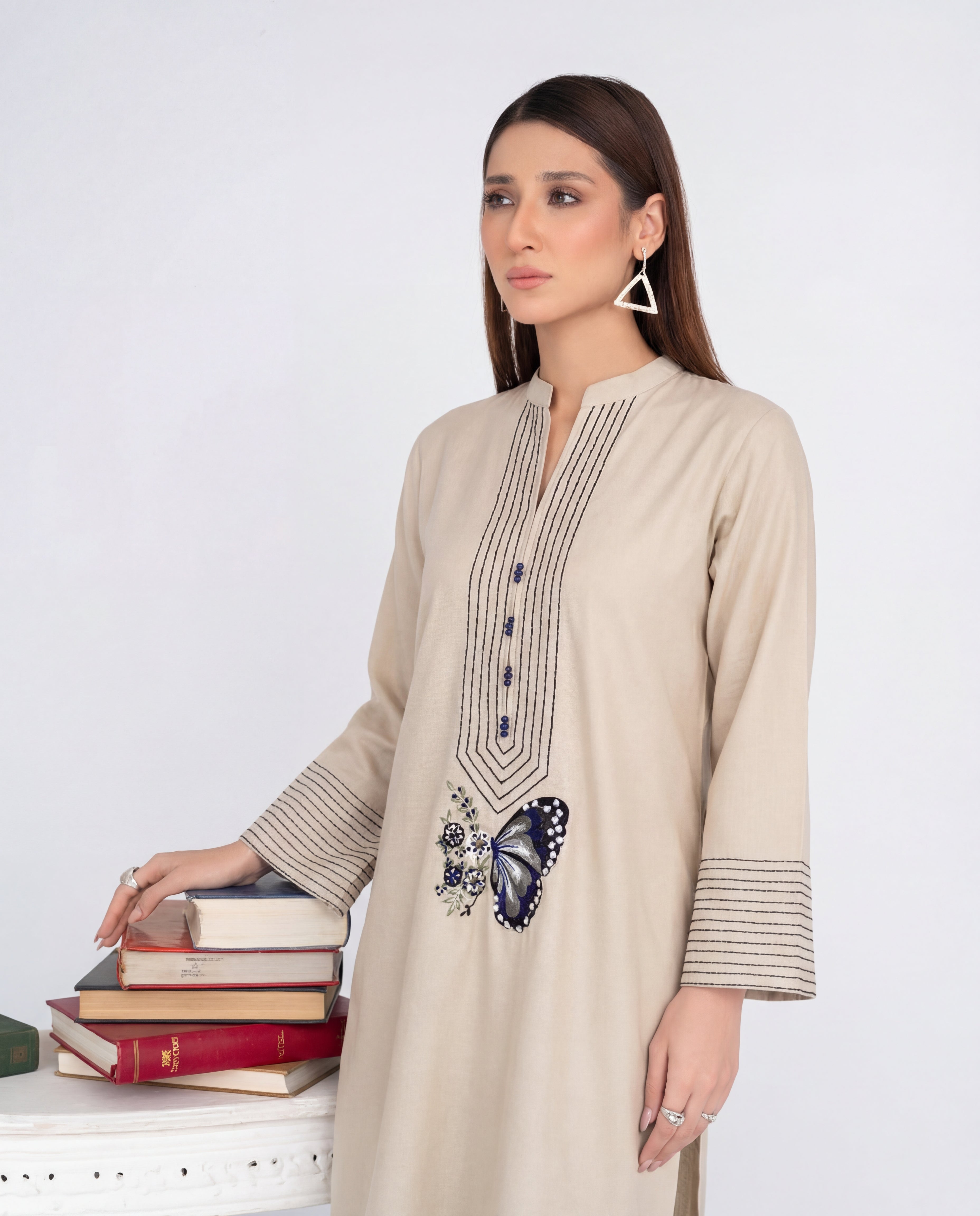 Sahibas by Mirza