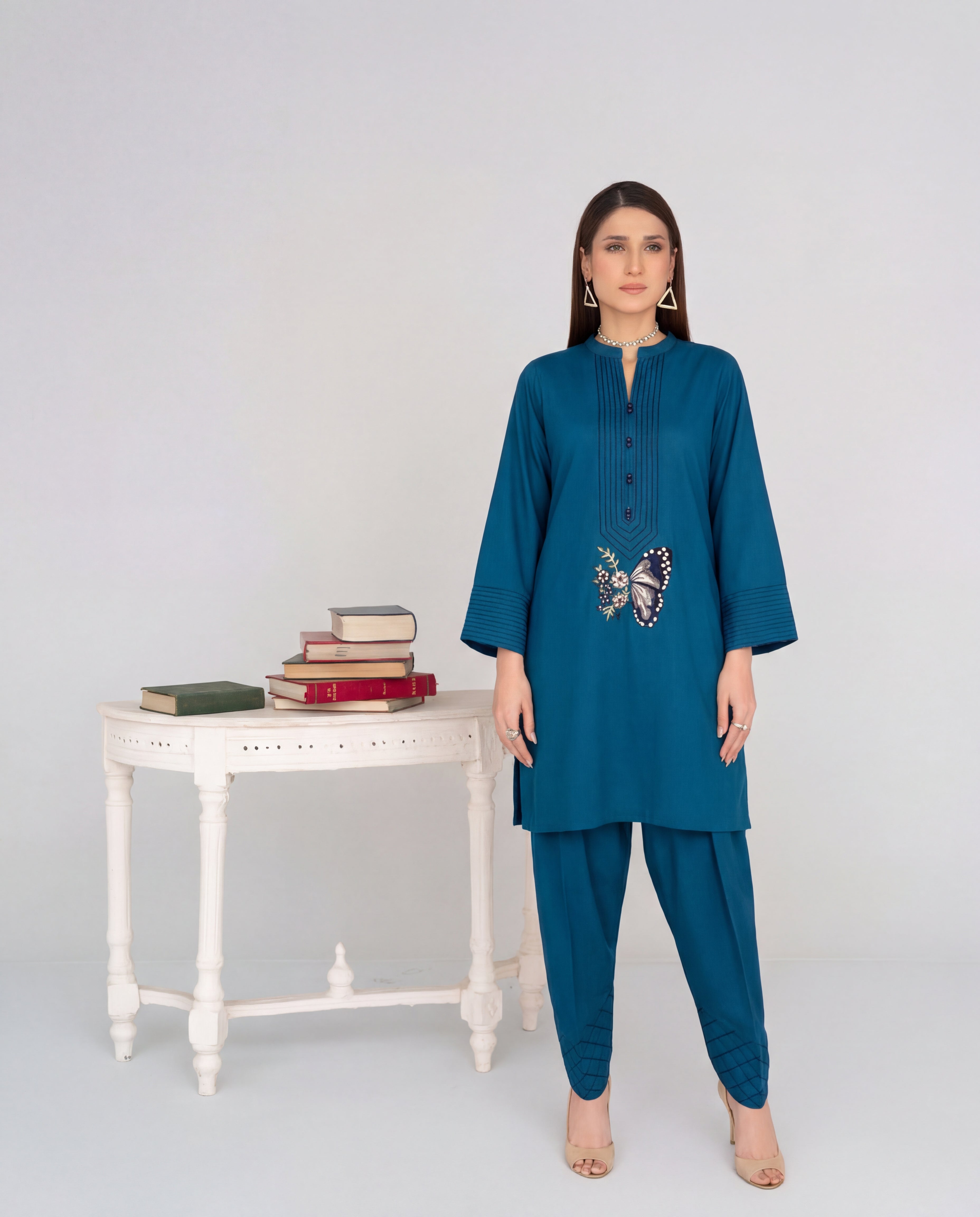 Sahibas by Mirza