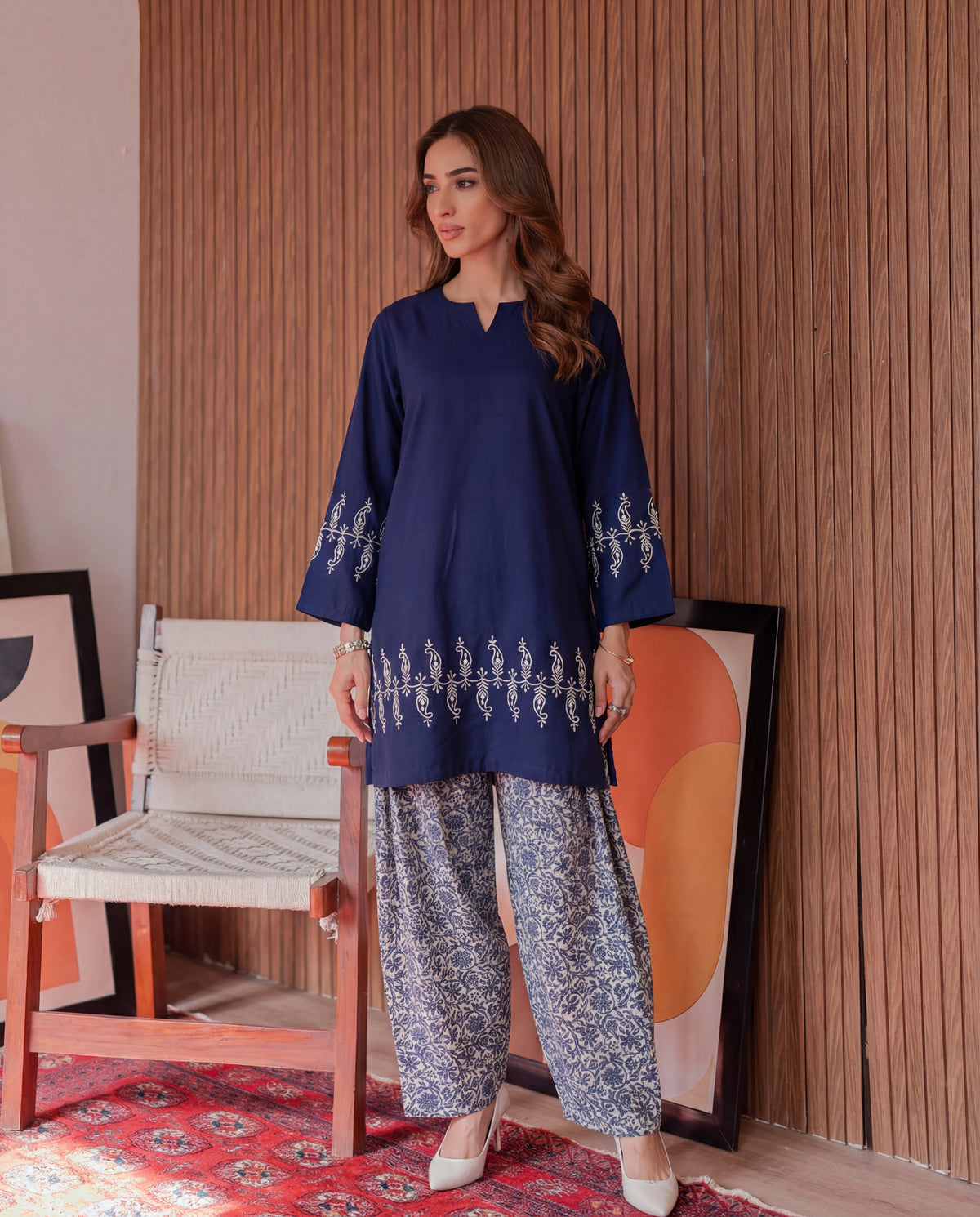 Sahibas by Mirza