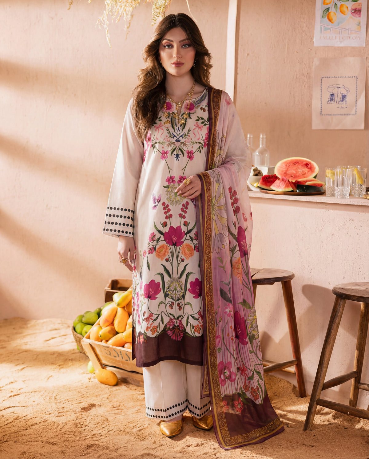 Sahibas by Mirza