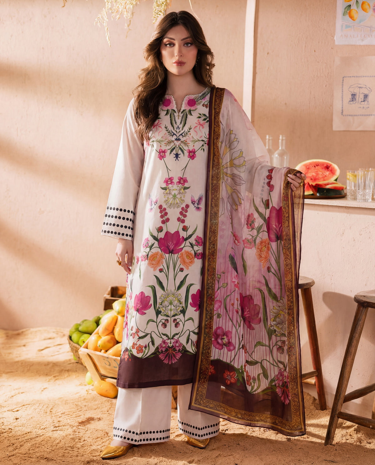 Sahibas by Mirza