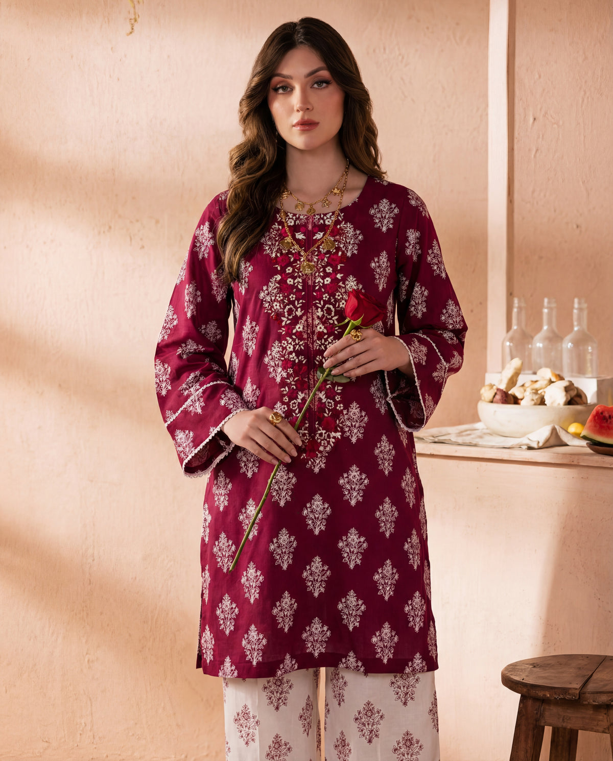 Sahibas by Mirza