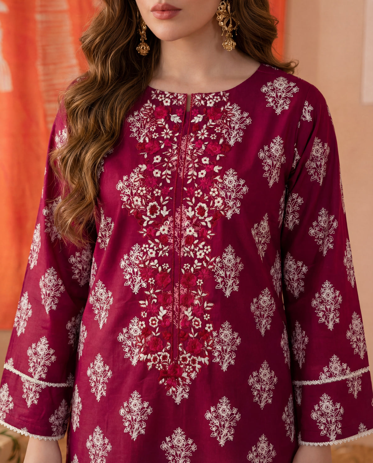 Sahibas by Mirza