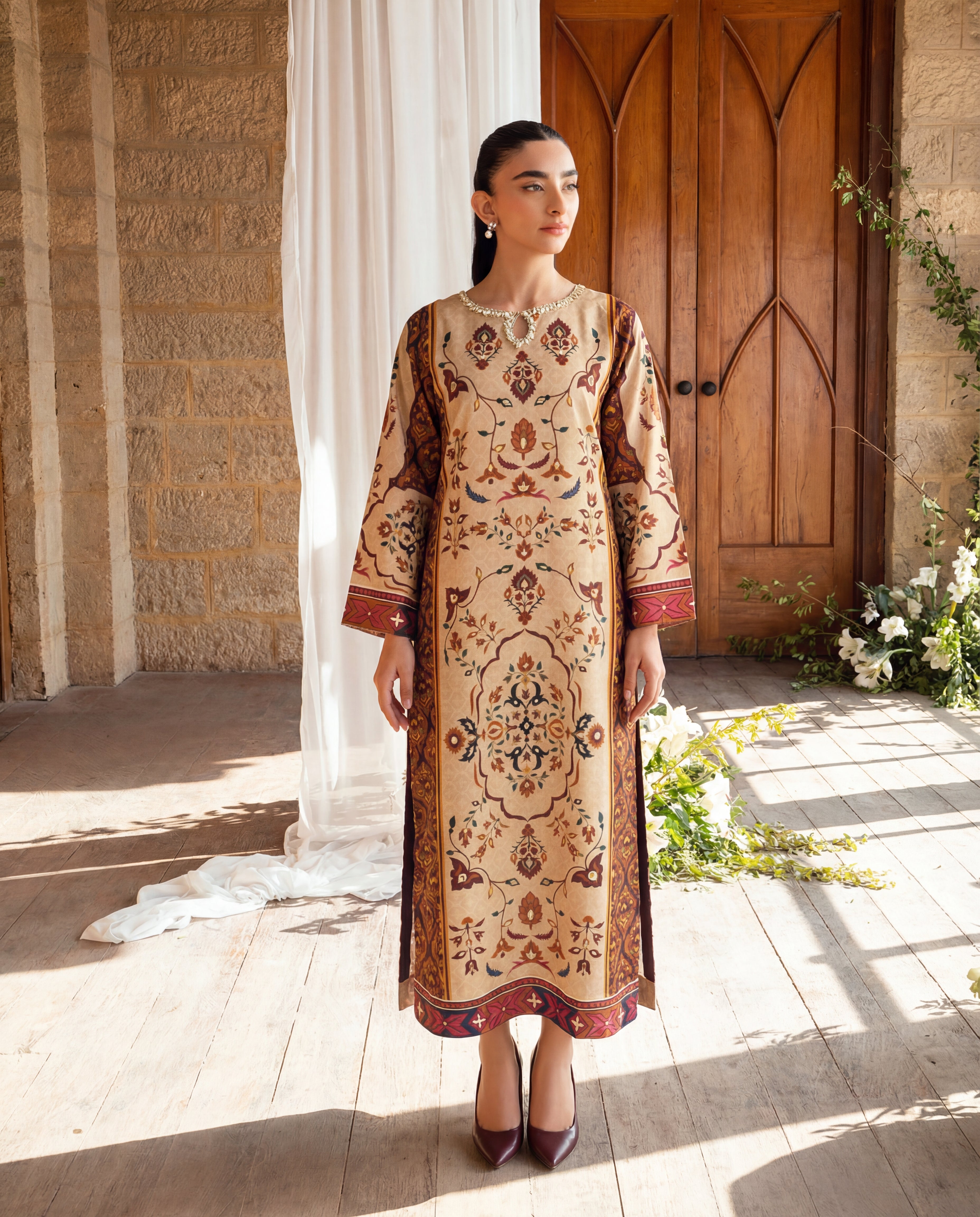 Sahibas by Mirza
