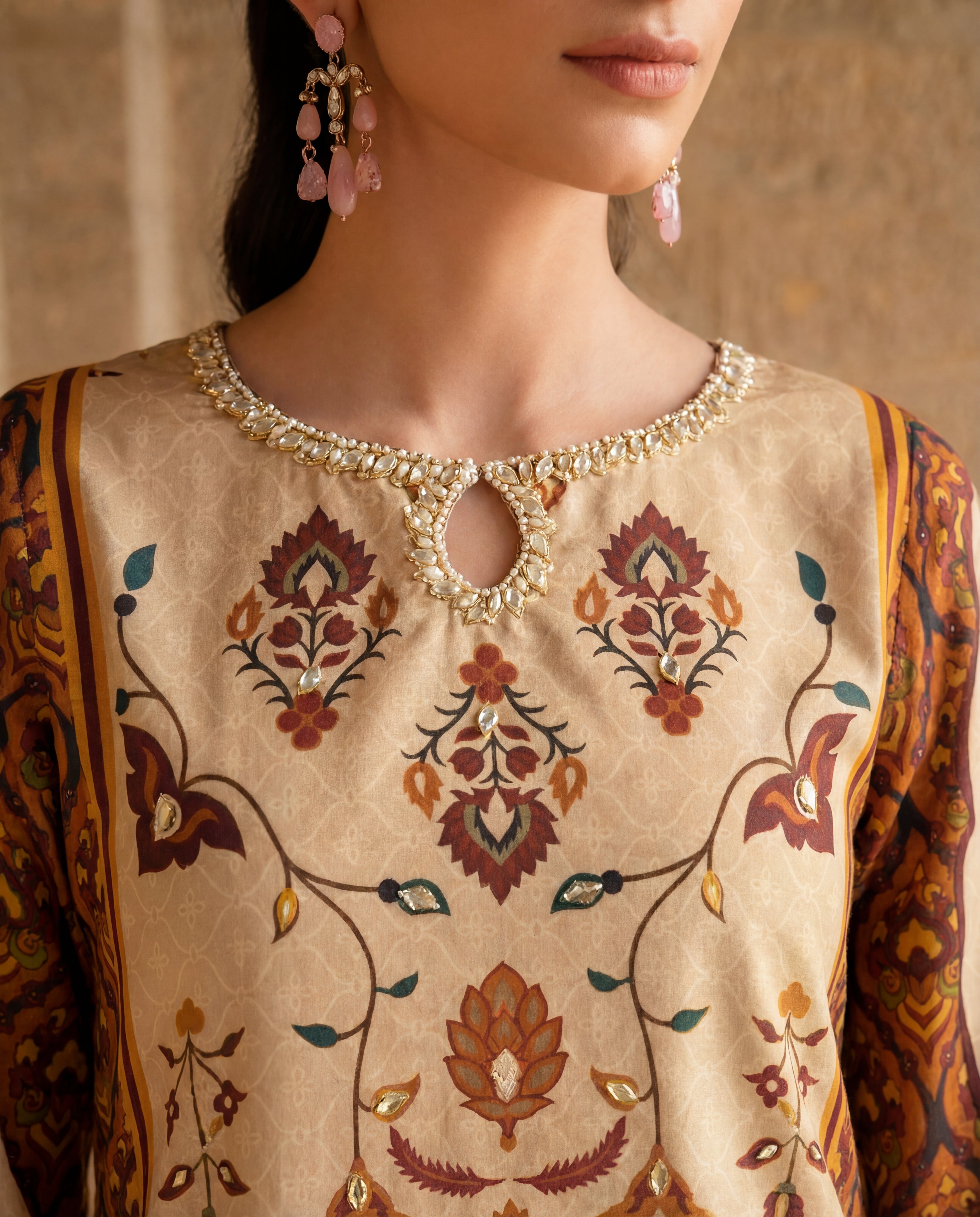 Sahibas by Mirza