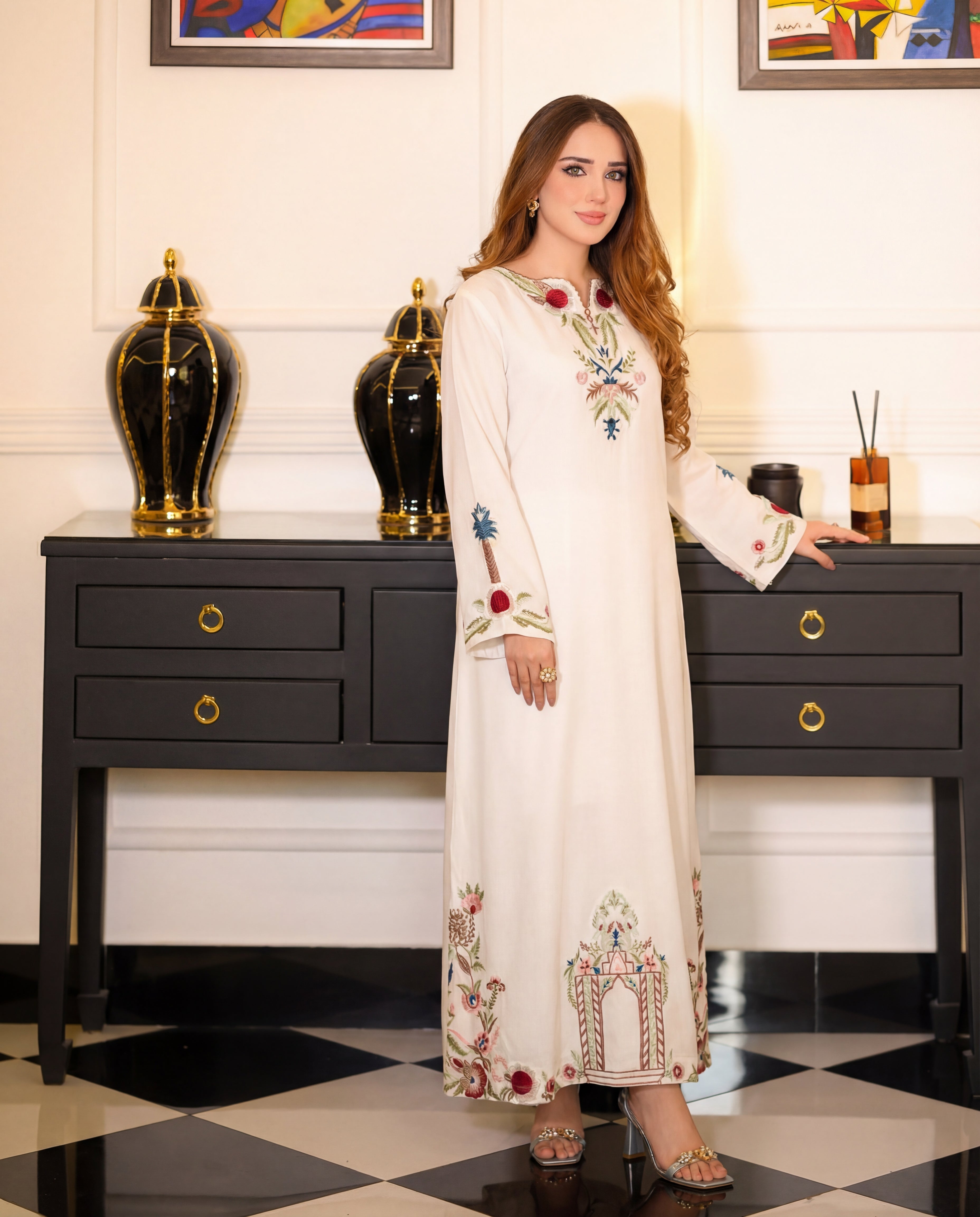 Sahibas by Mirza
