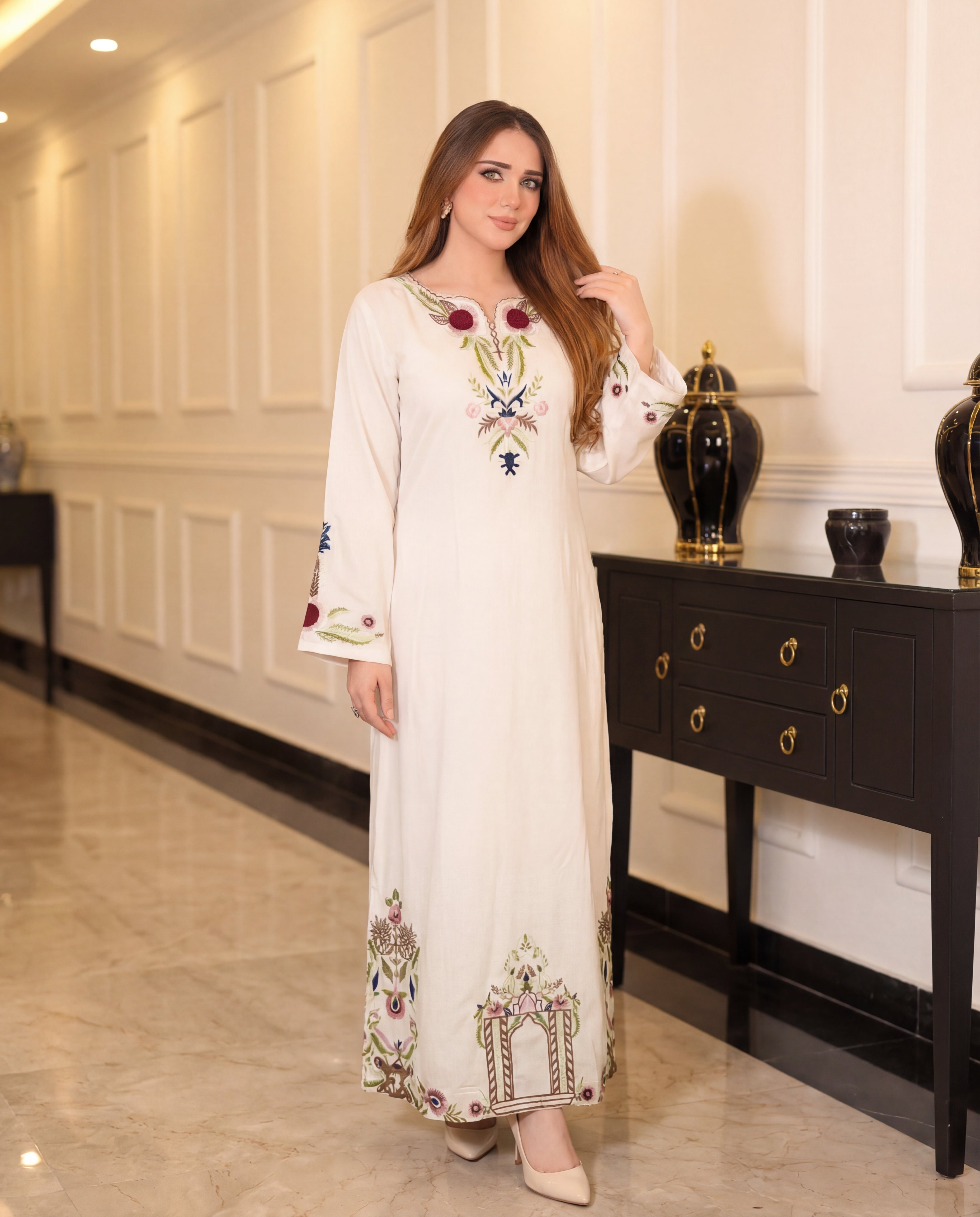 Sahibas by Mirza