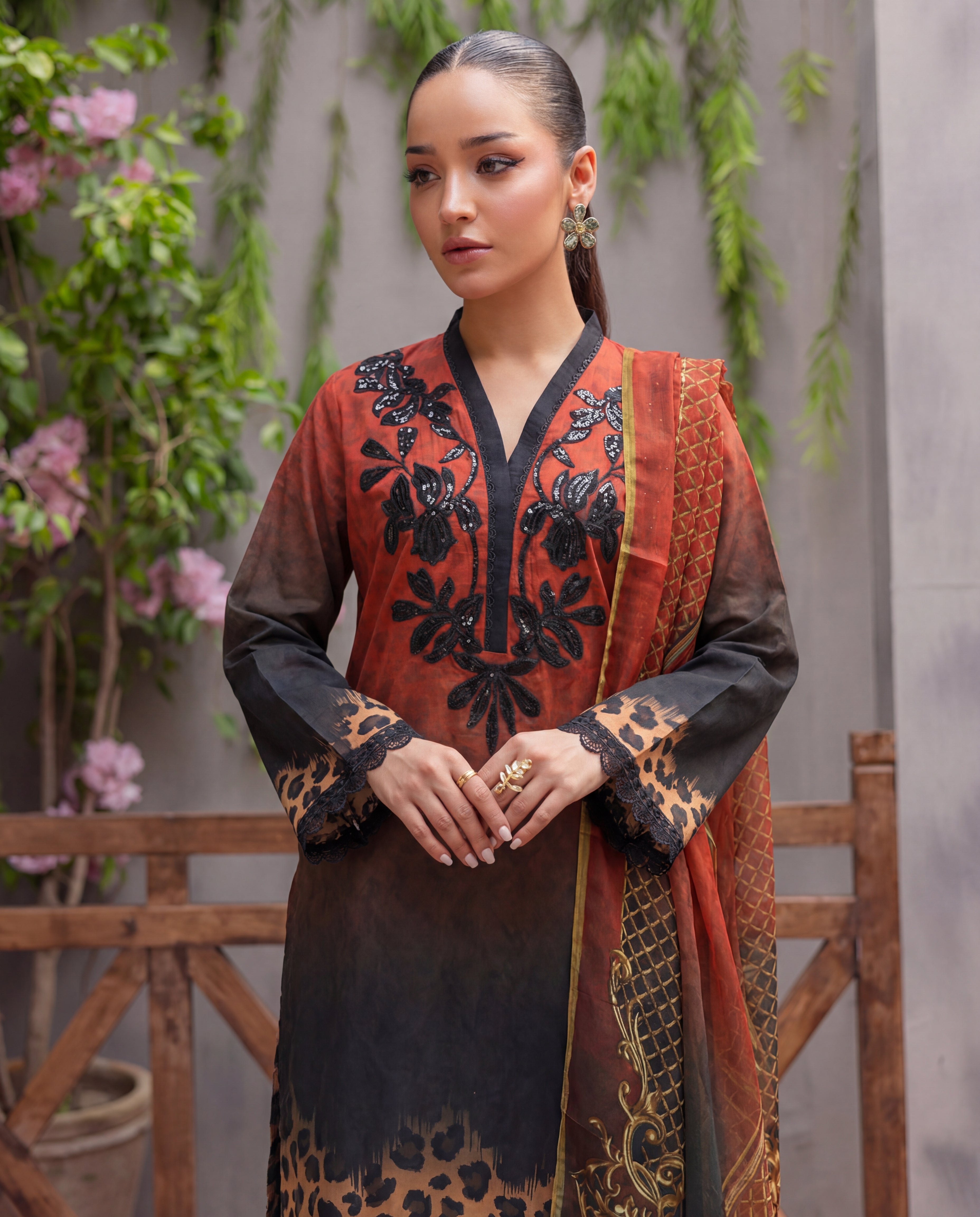 Sahibas by Mirza
