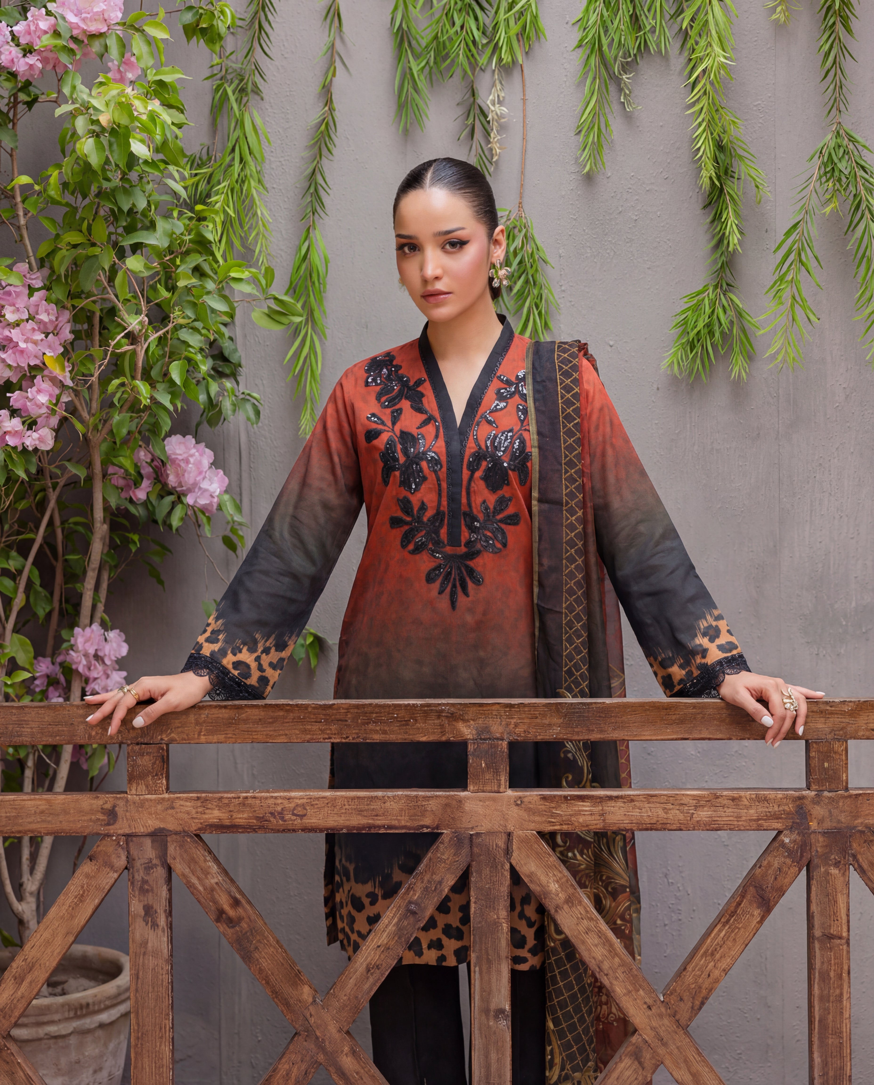 Sahibas by Mirza