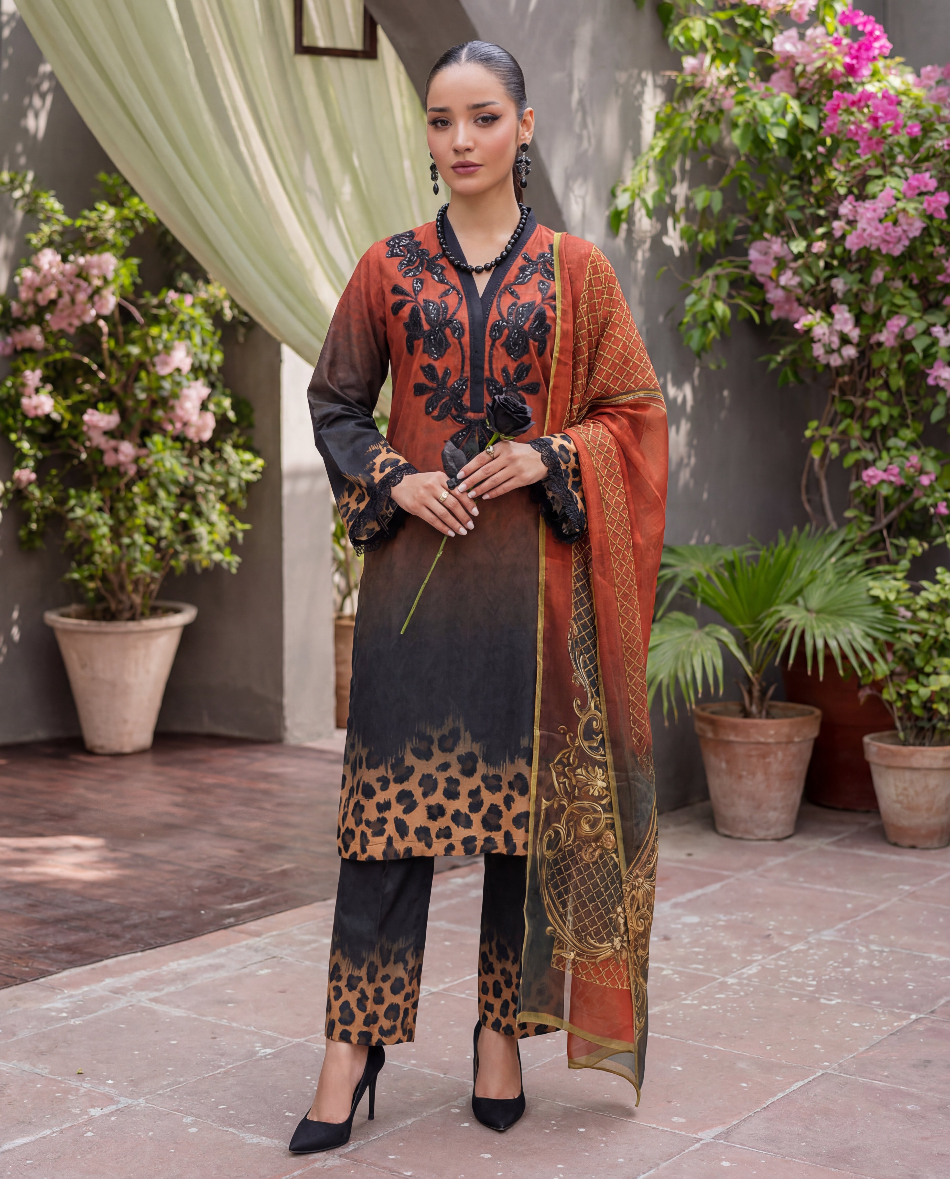 Sahibas by Mirza