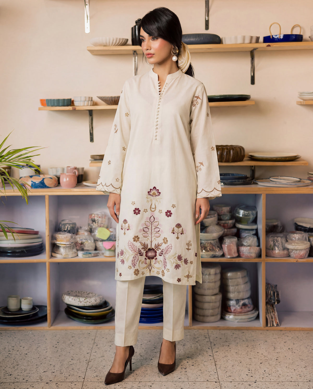 Sahibas by Mirza
