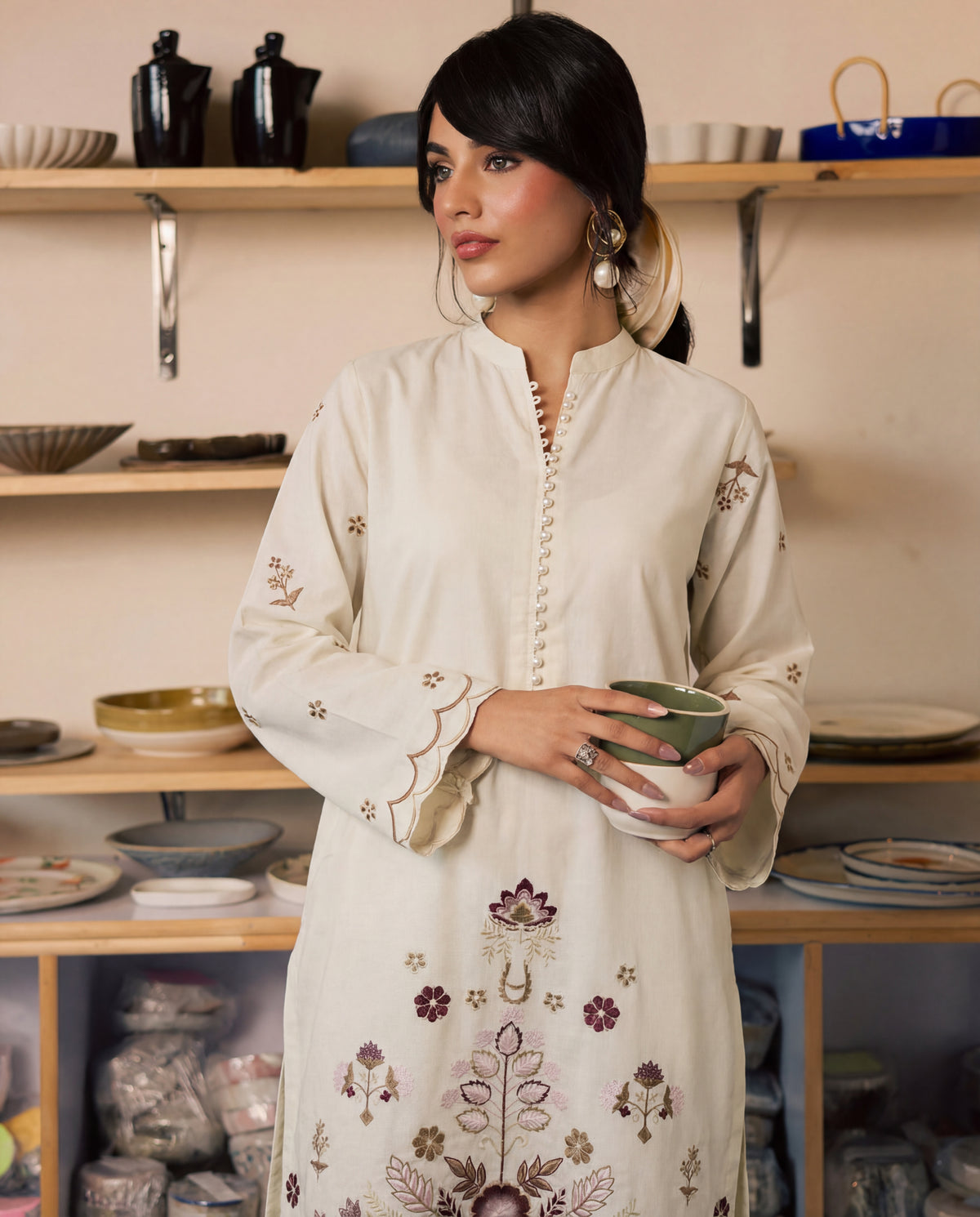 Sahibas by Mirza