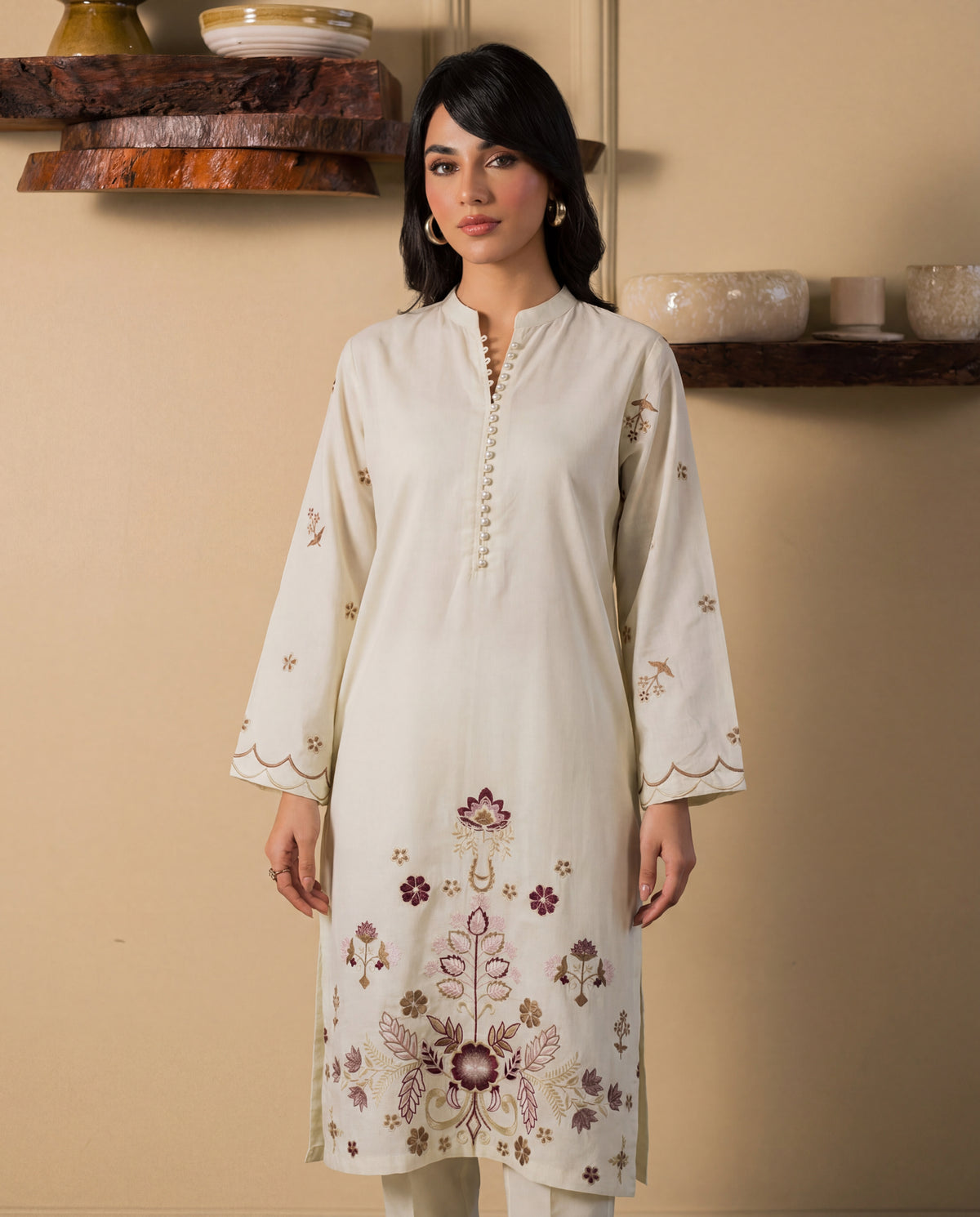 Sahibas by Mirza