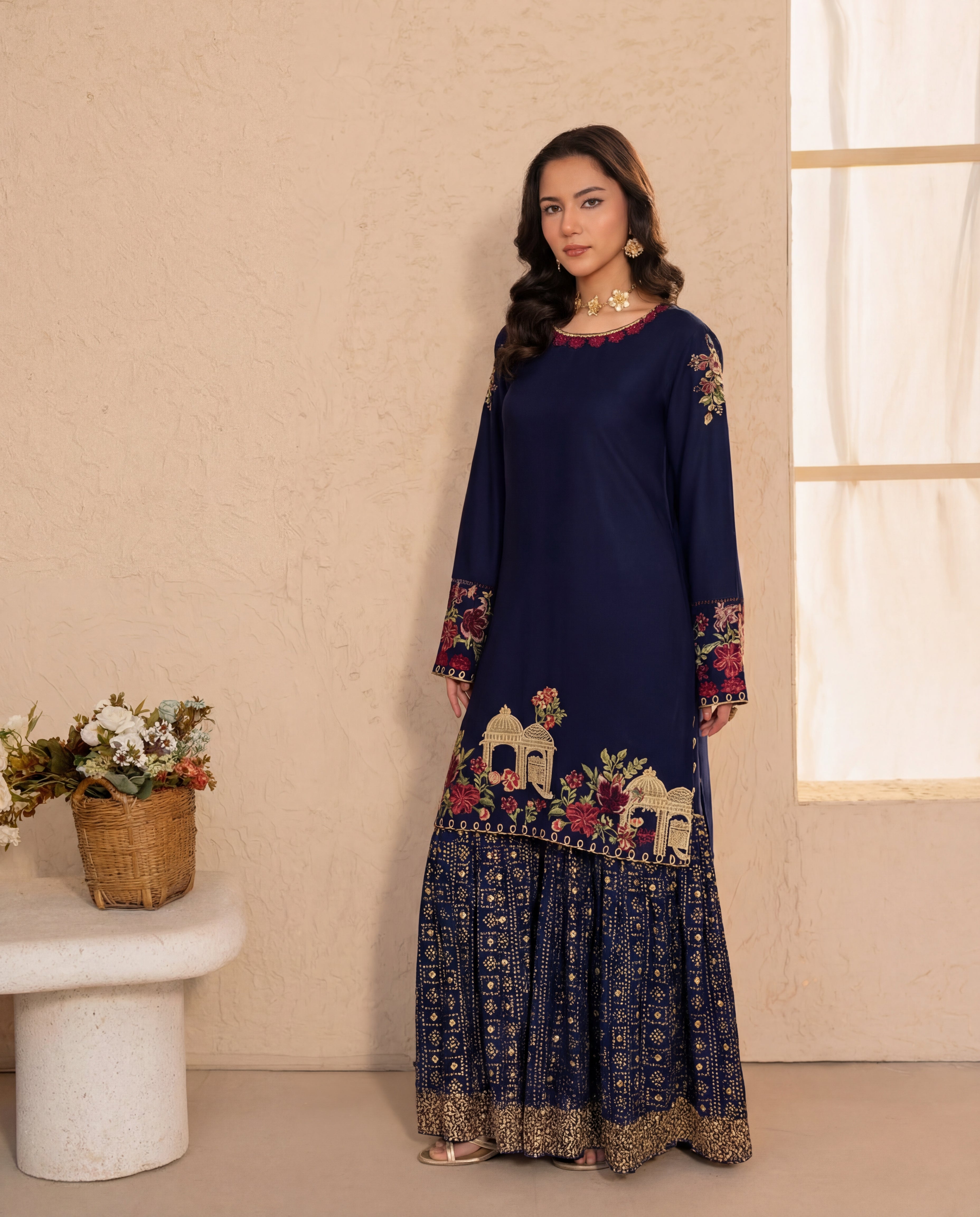Sahibas by Mirza